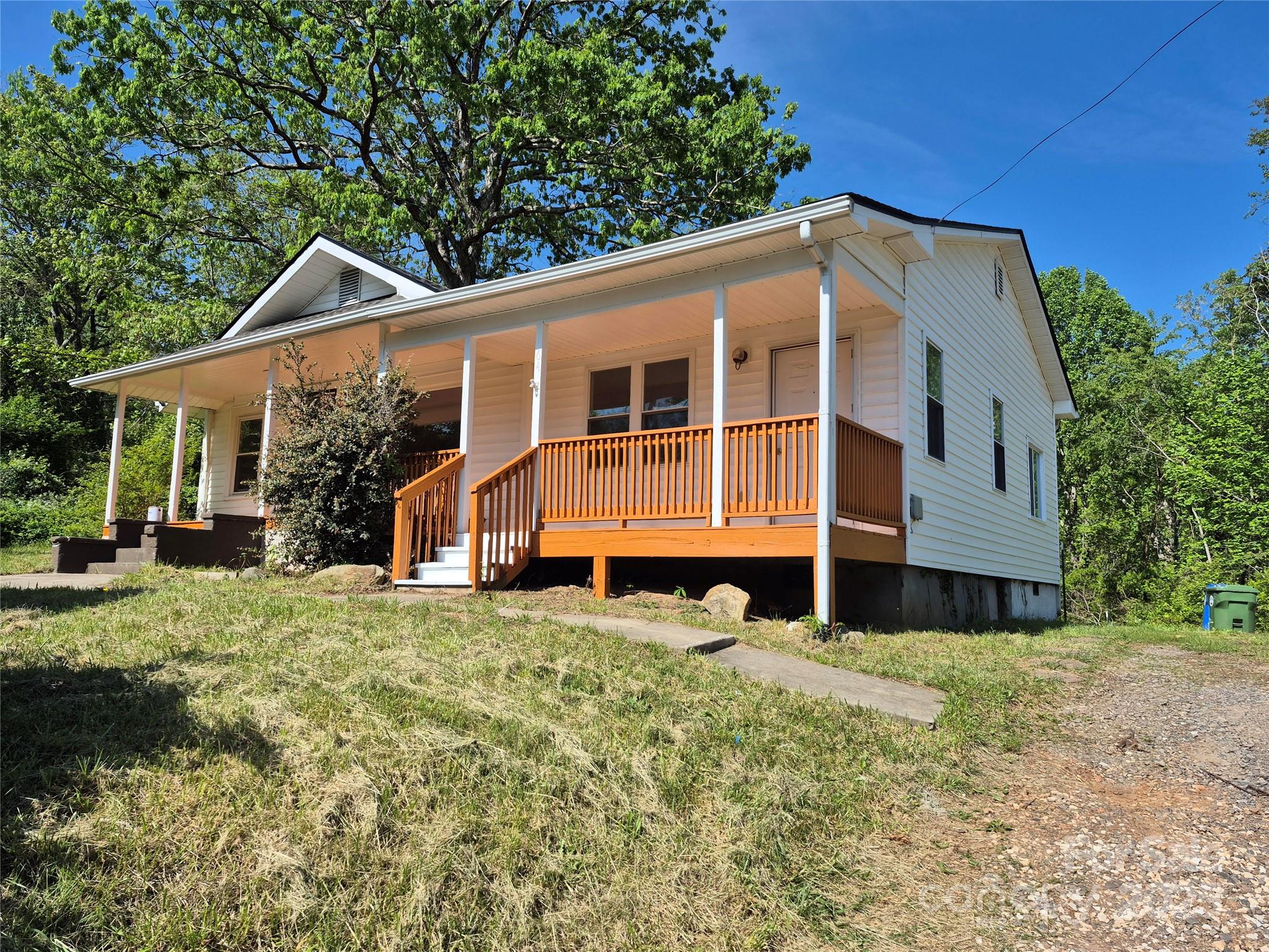 Asheville Real Estate Listings Main Image