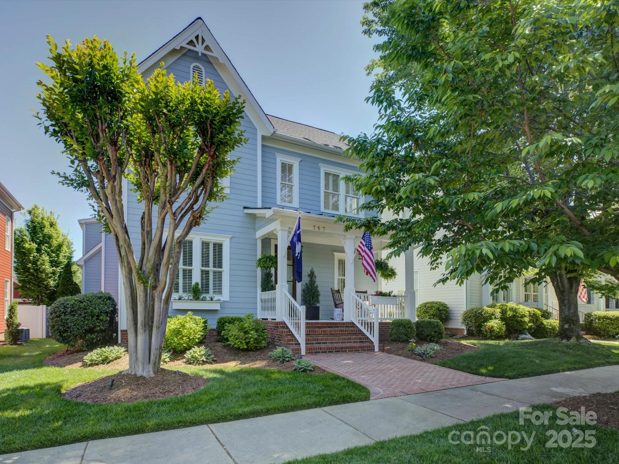 757 Shady Grove Crossing Property Photo