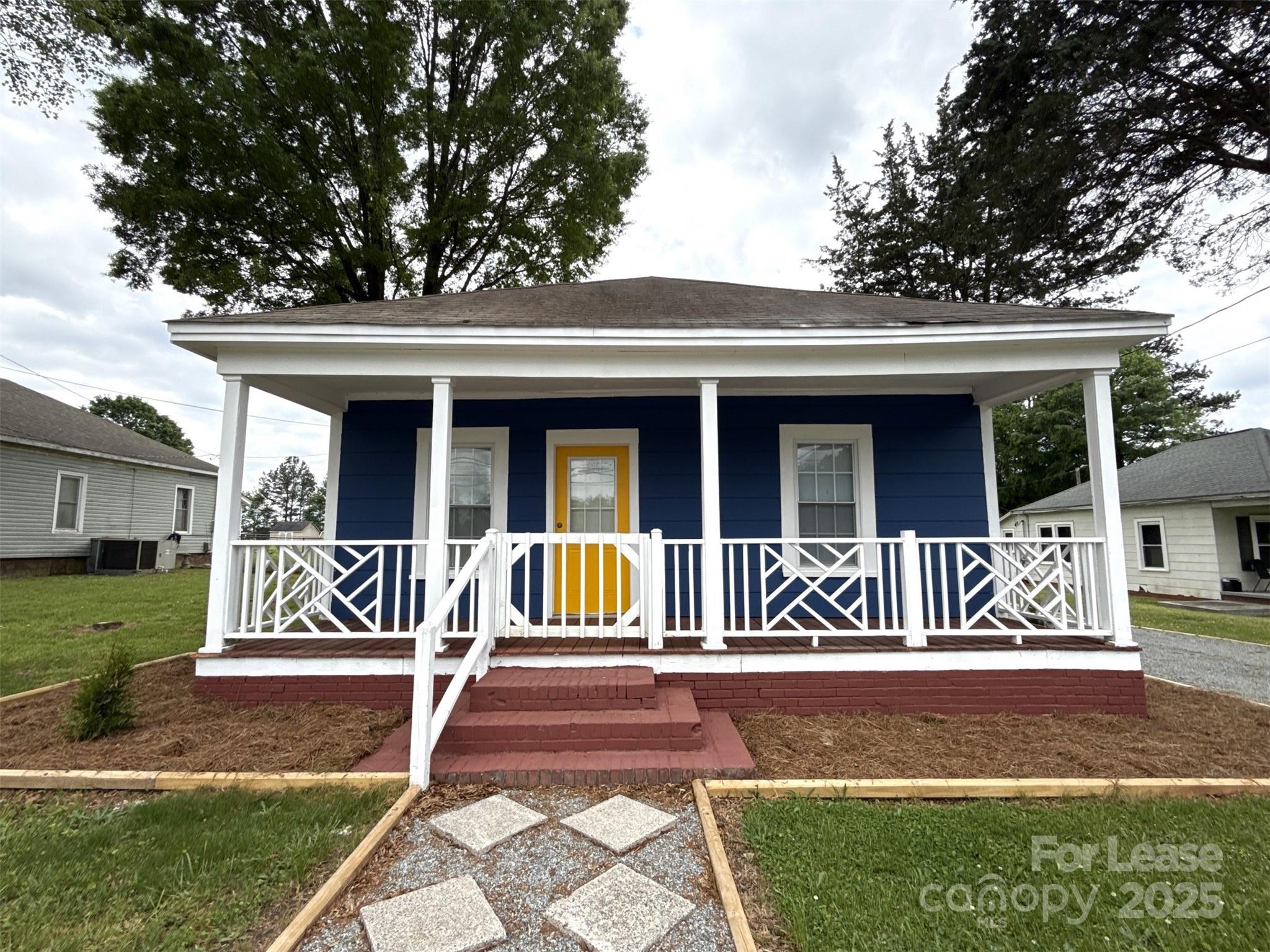 3103 Lowell Road Property Photo