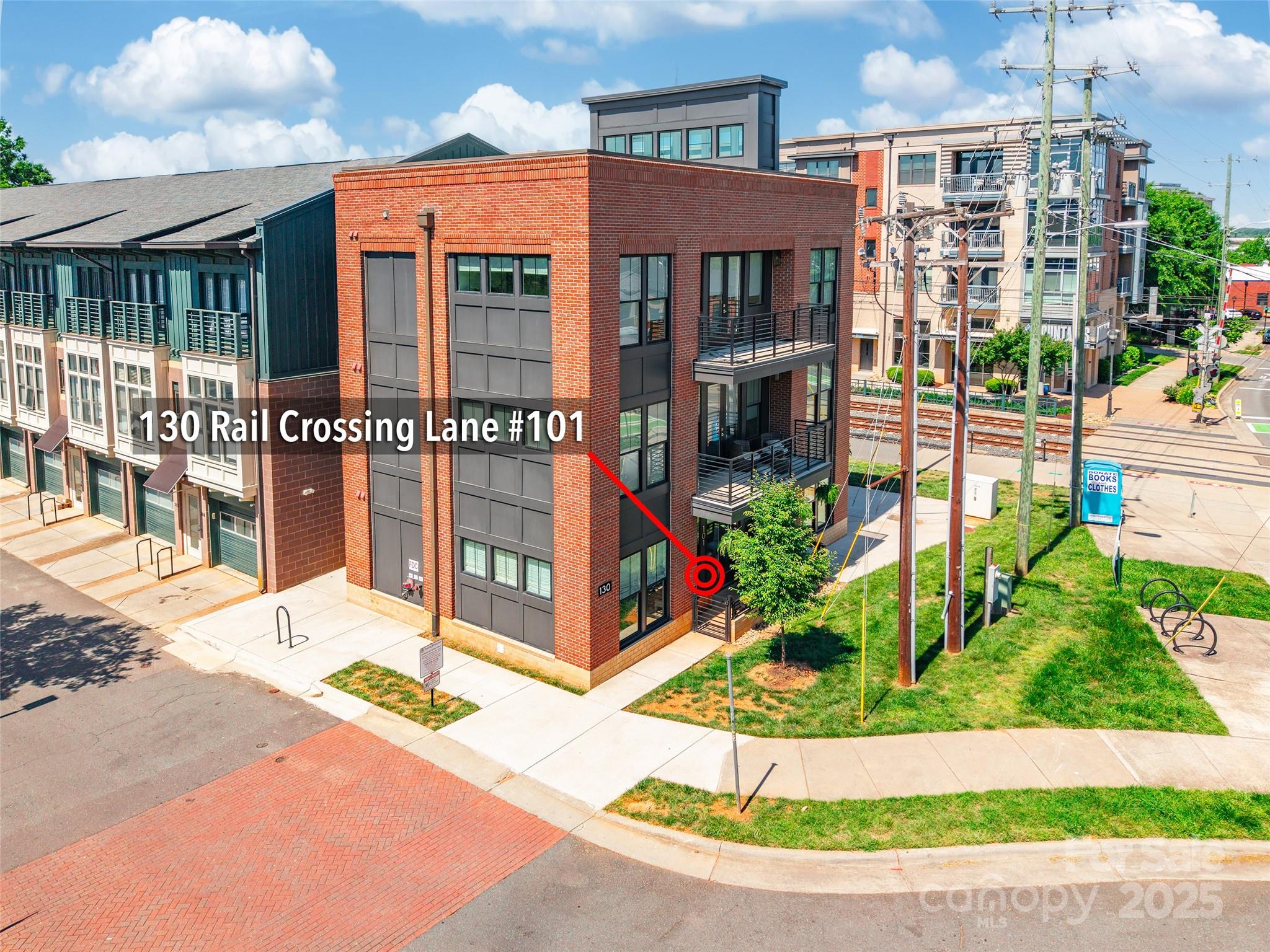130 Rail Crossing Lane 101 Property Photo