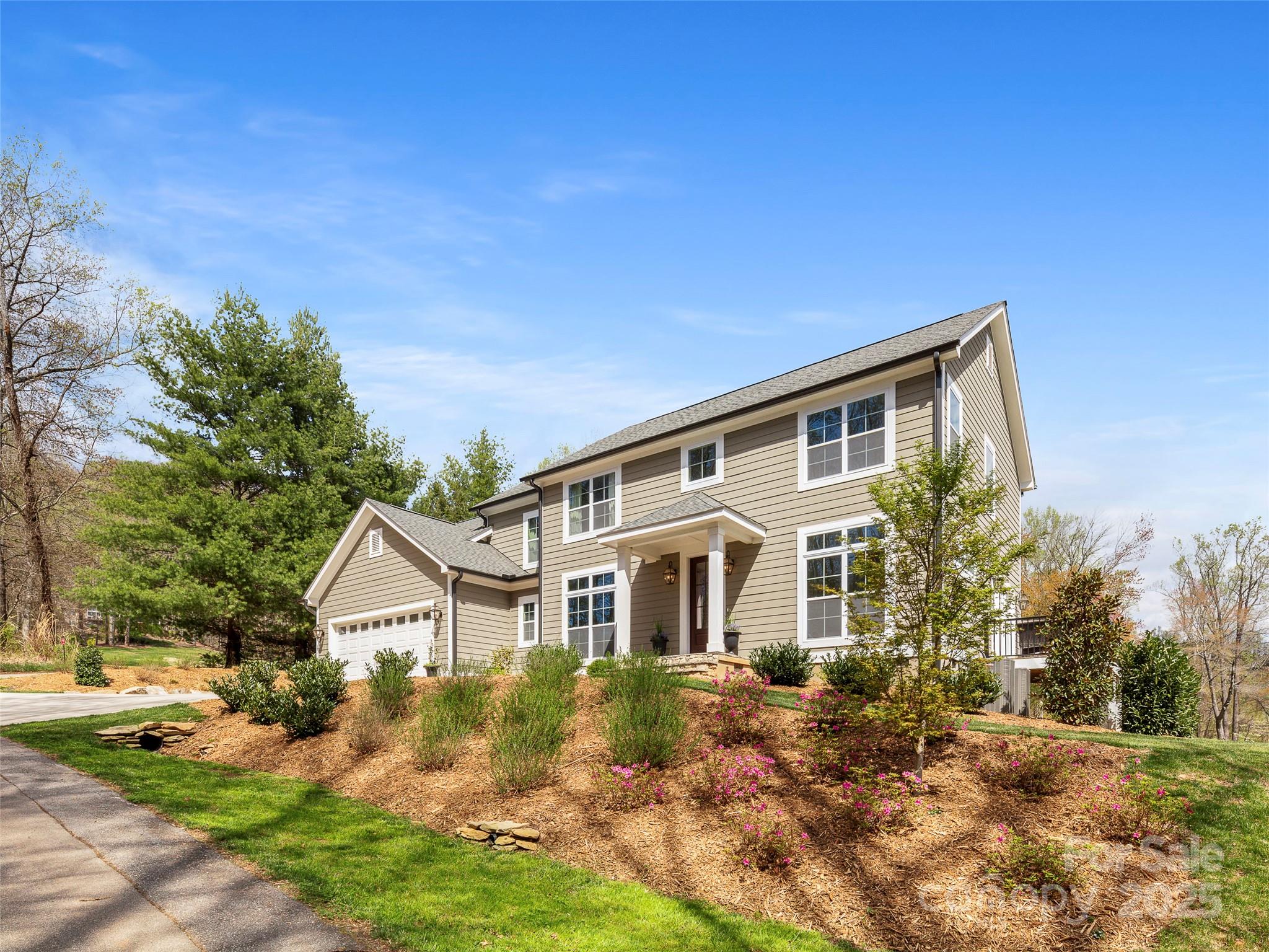 935 High Vista Drive Property Photo