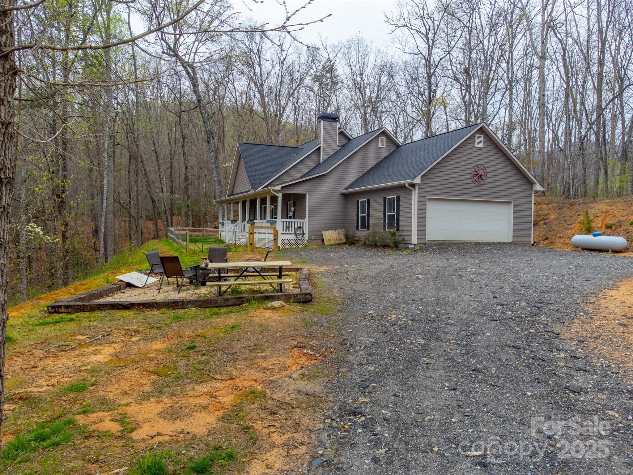 Bryson City Real Estate Listings Main Image