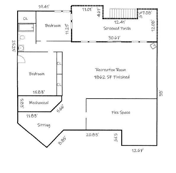 5690 Anchor Drive Property Photo 47