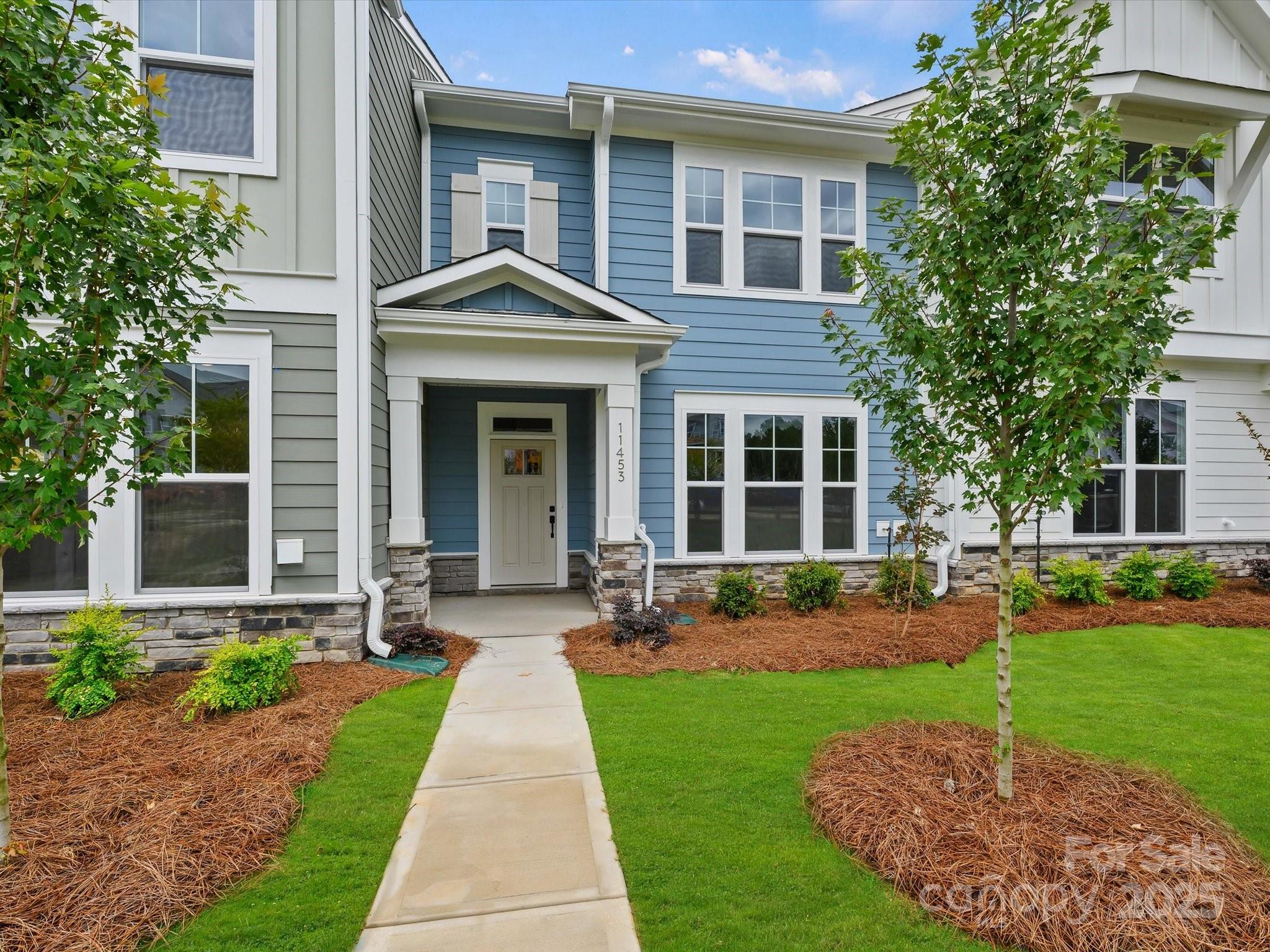 11453 Prosperity Church Road Property Photo 1