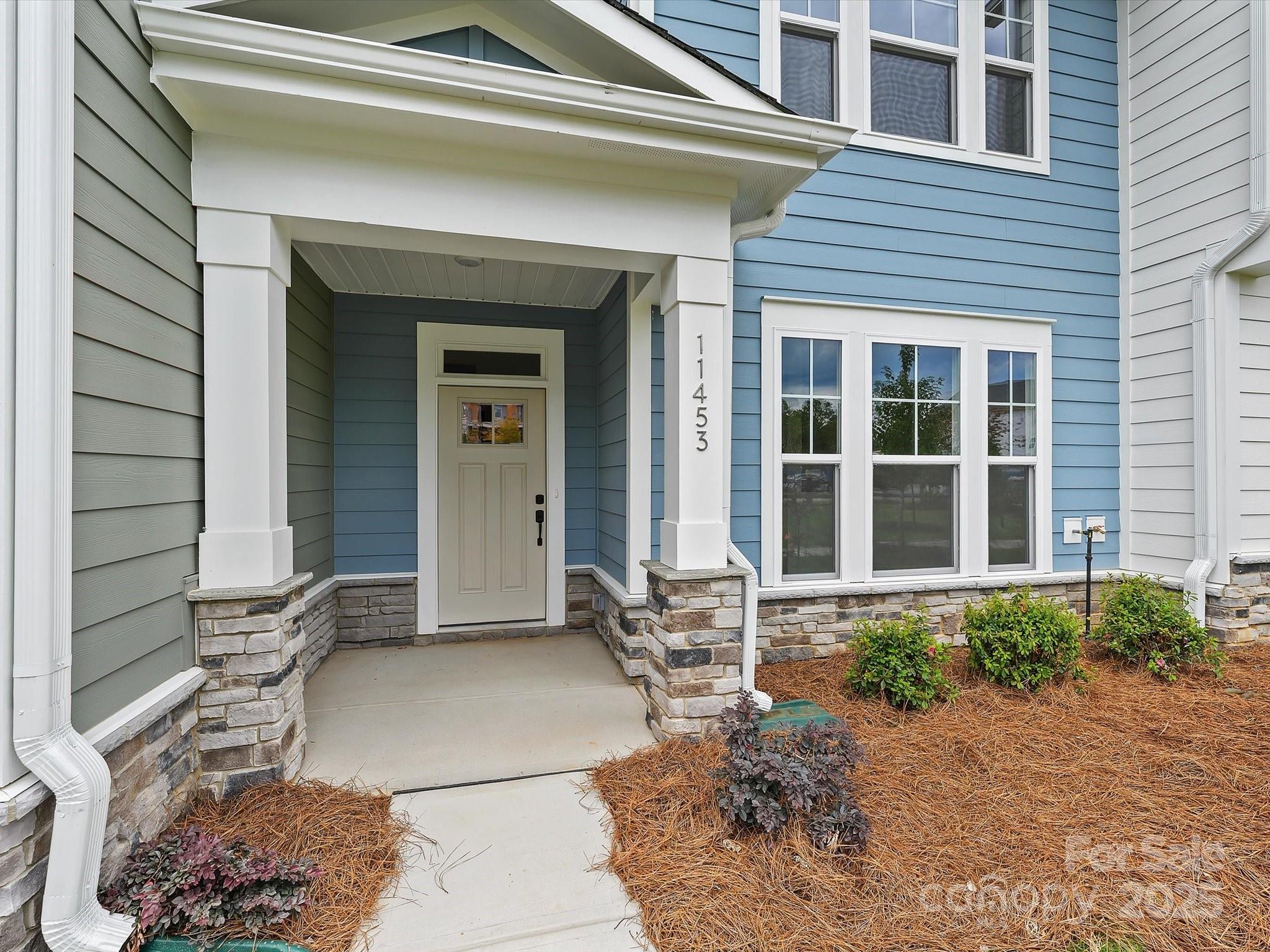 11453 Prosperity Church Road Property Photo 2