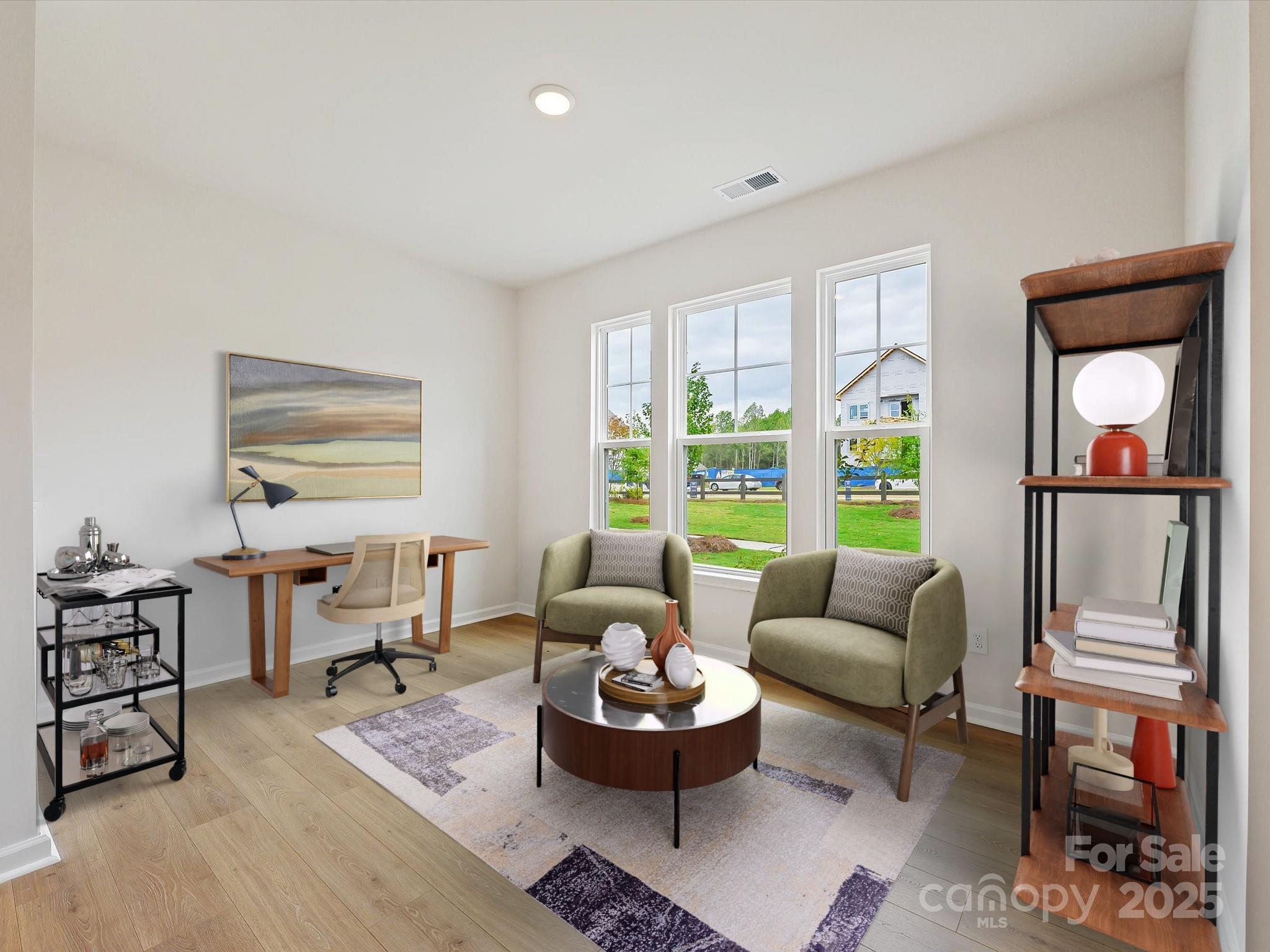 11453 Prosperity Church Road Property Photo 4