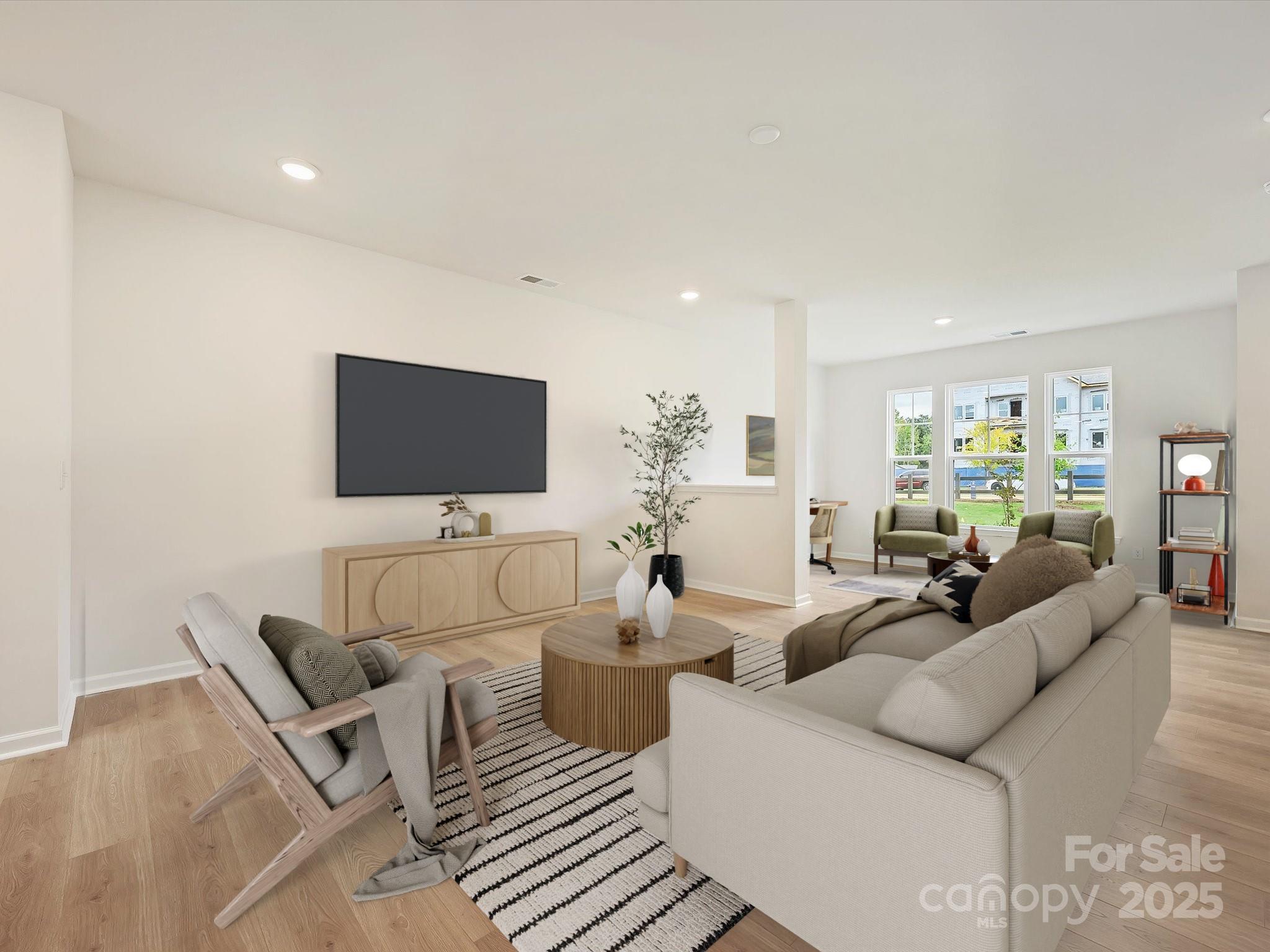 11453 Prosperity Church Road Property Photo 9