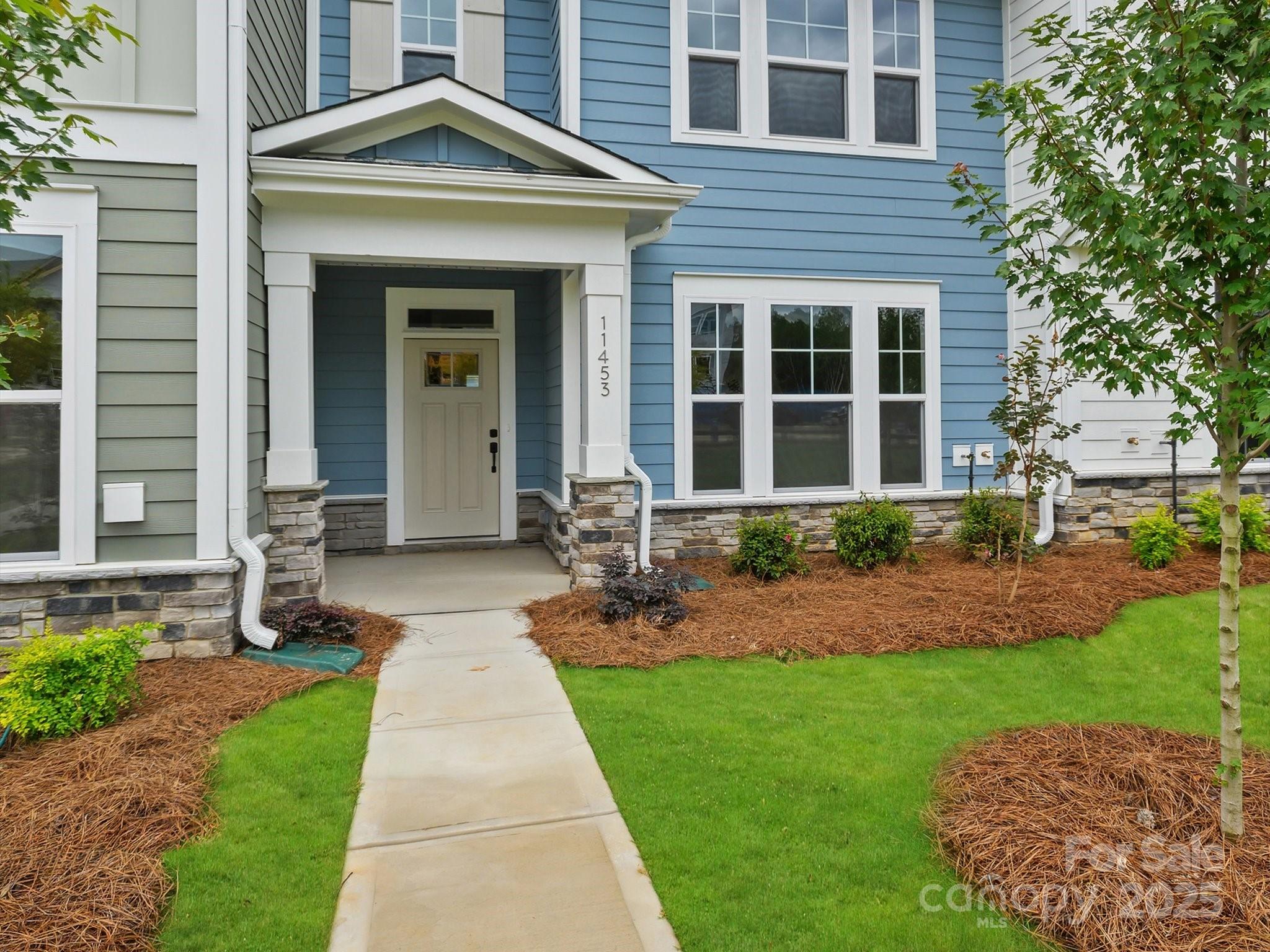 11453 Prosperity Church Road Property Photo 32