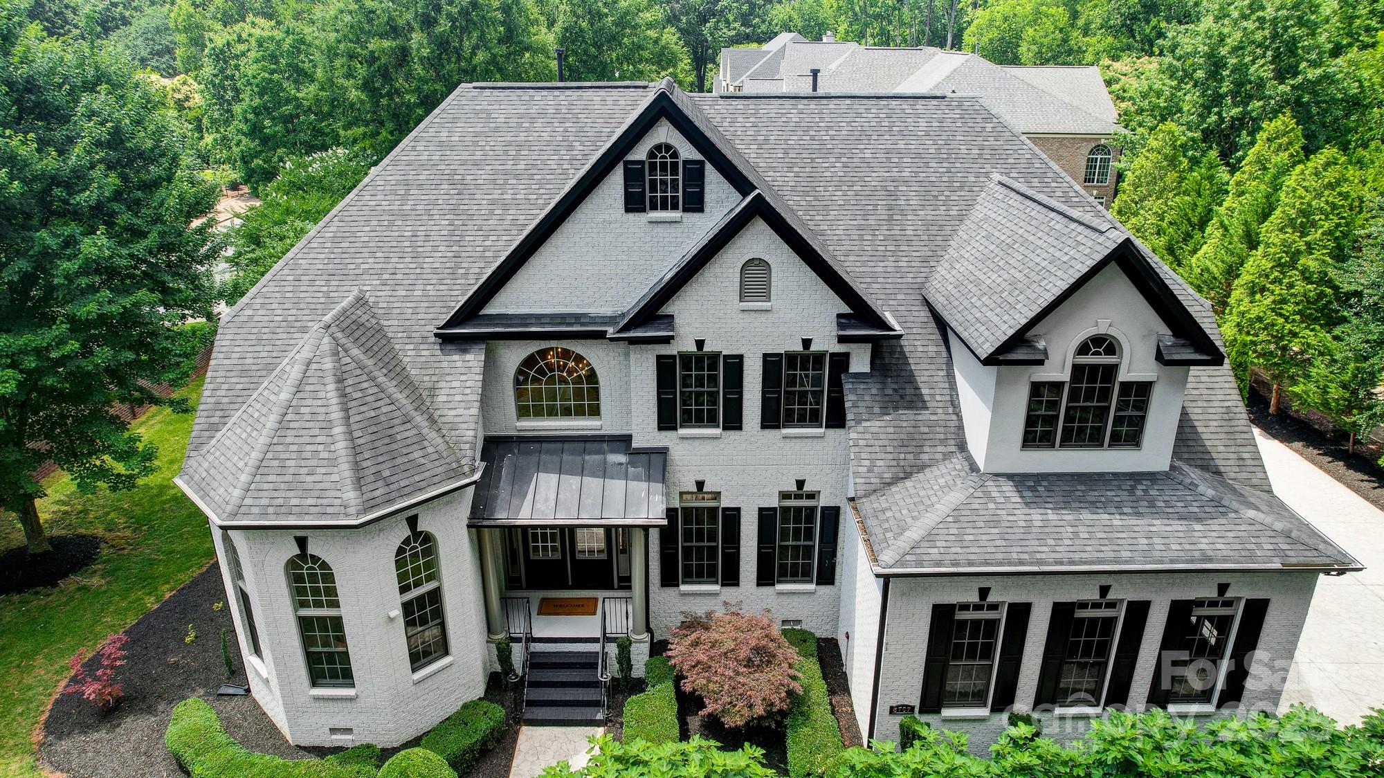 Myers Park Real Estate Listings Main Image