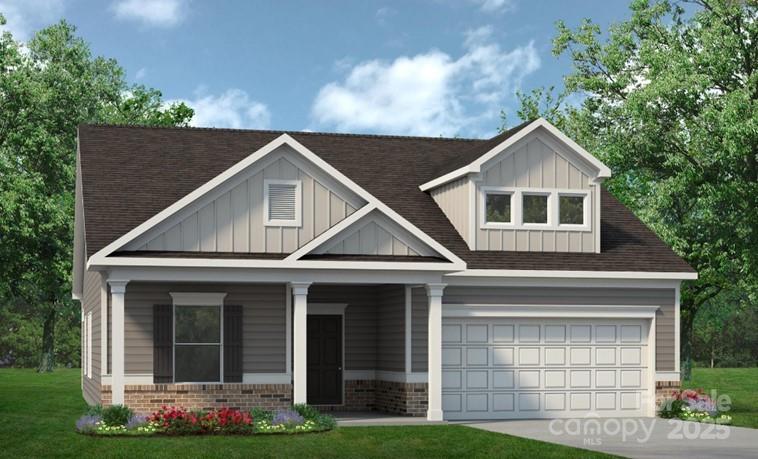 1234 Arnold Way Property Photo