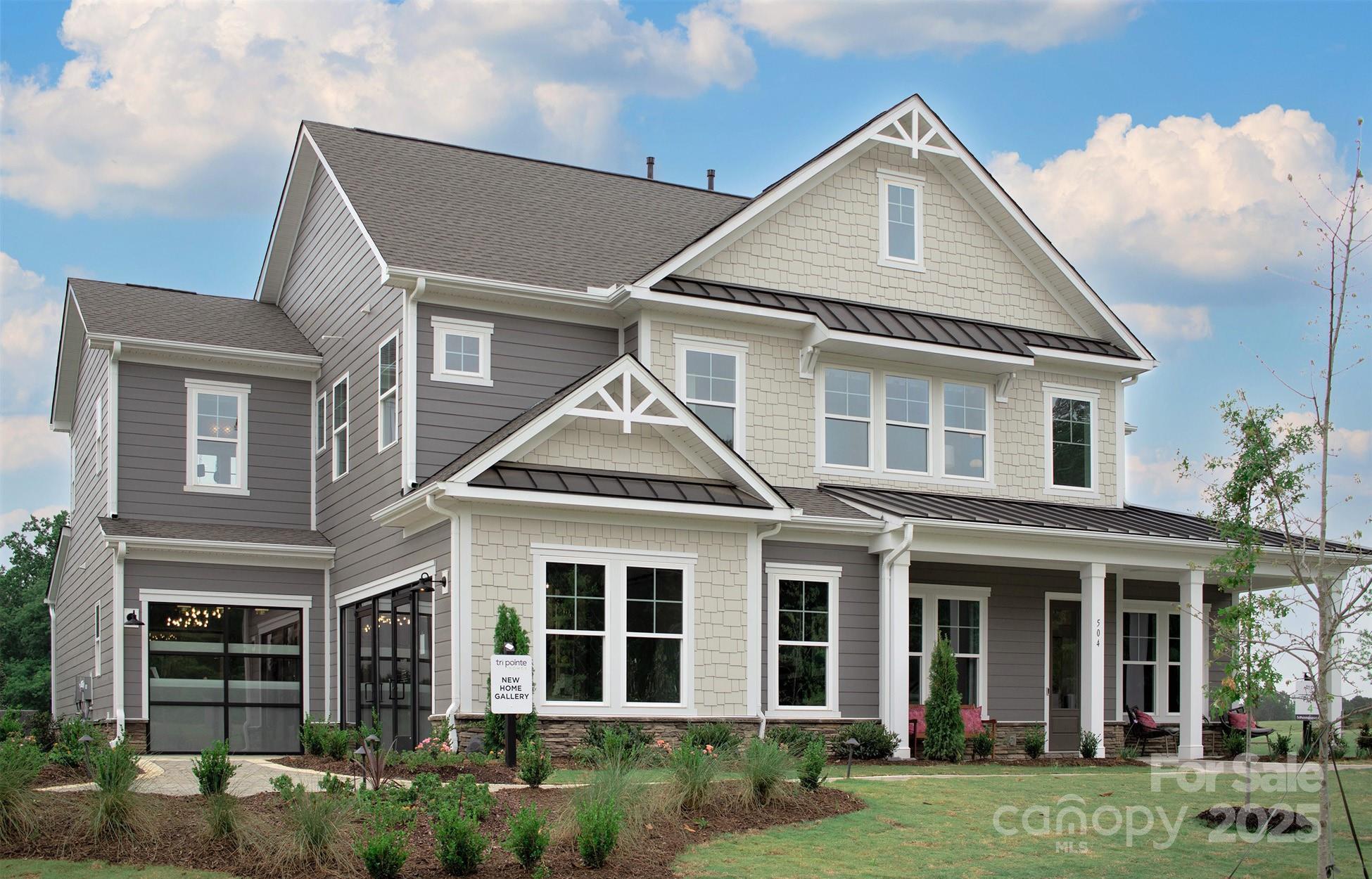 504 Meadow Ridge Drive Property Photo