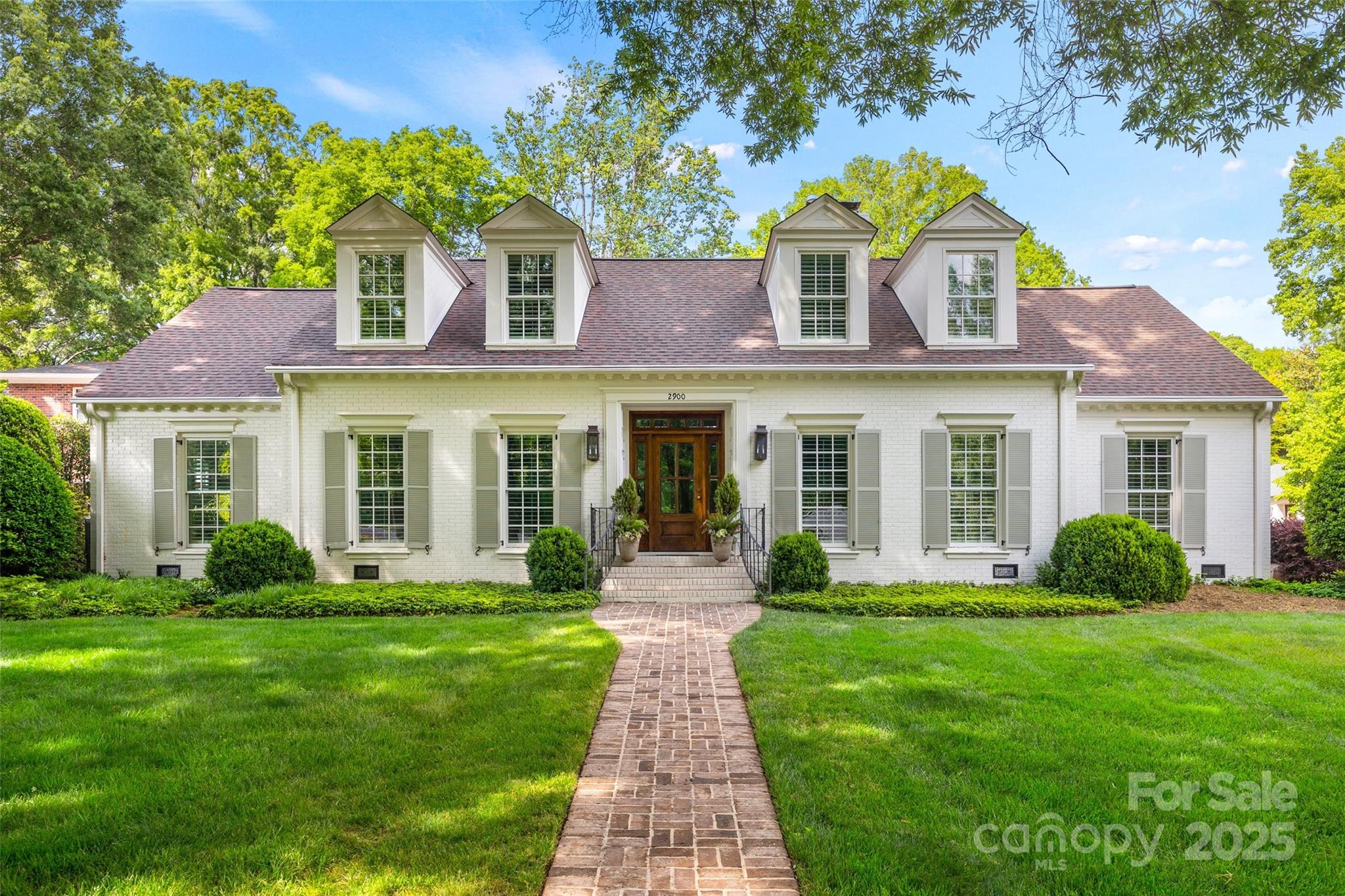 2900 Wickersham Road Property Photo