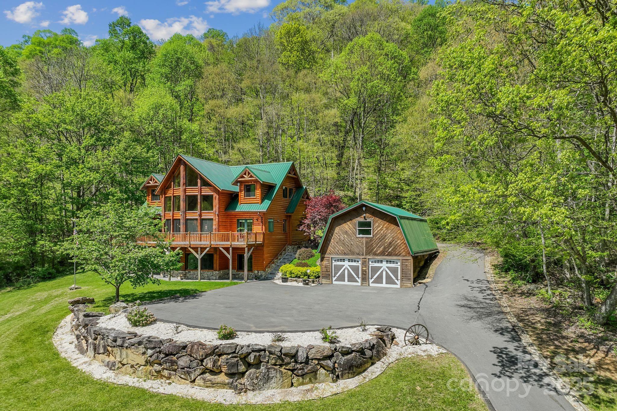 1104 Long Branch Road Property Photo 1