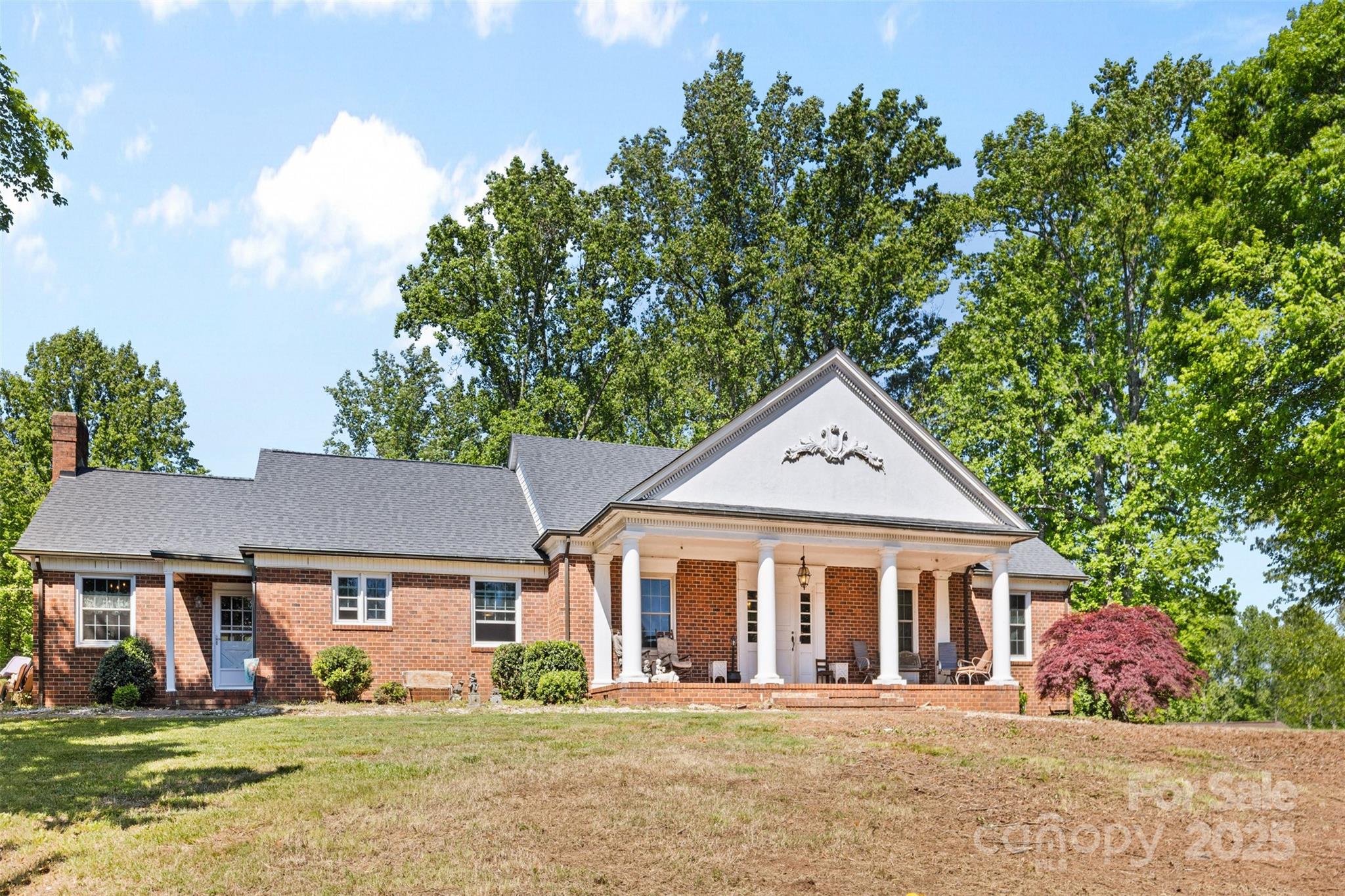 1574 Jarrett Farm Road Property Photo 1