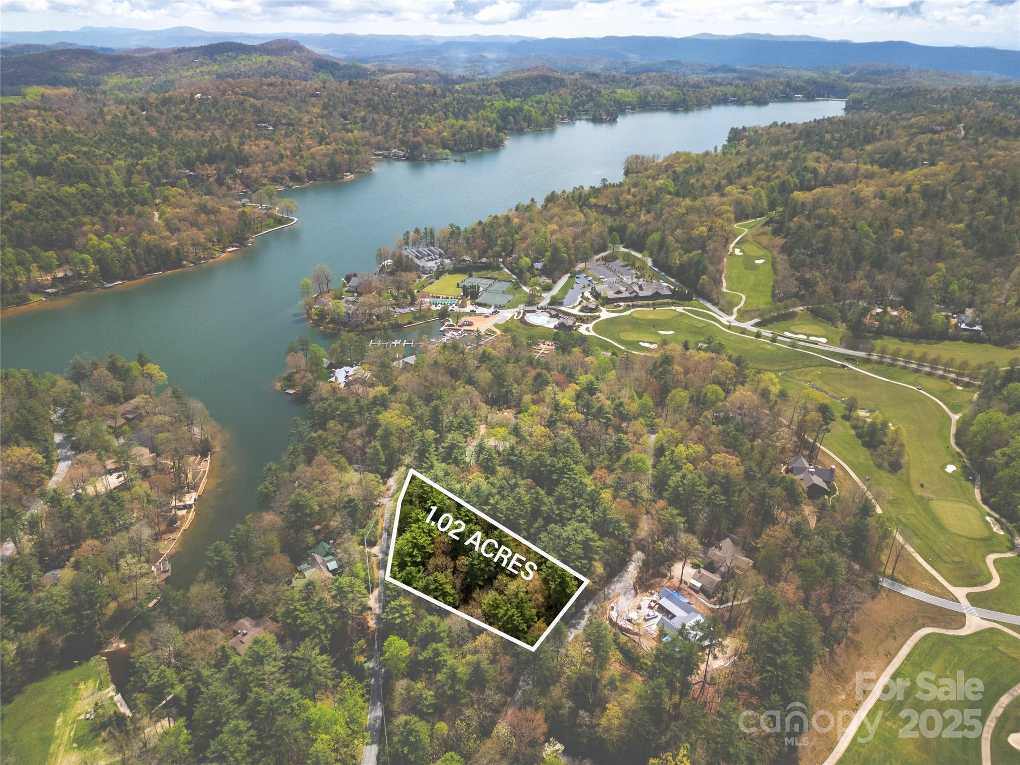 Lot 48 D-2 North Club Boulevard 48 D-2 Property Photo