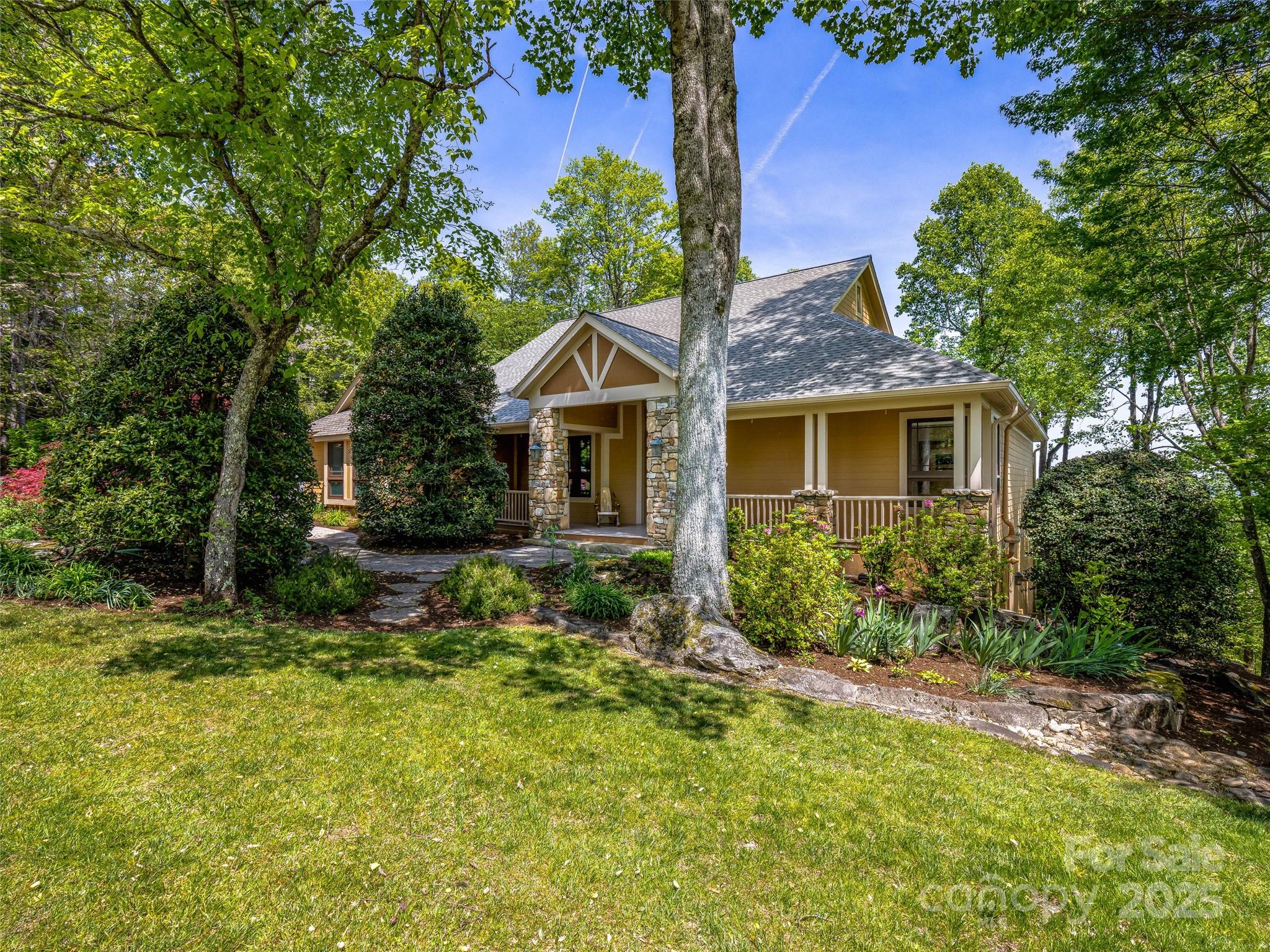 Henderson County Real Estate Listings Main Image