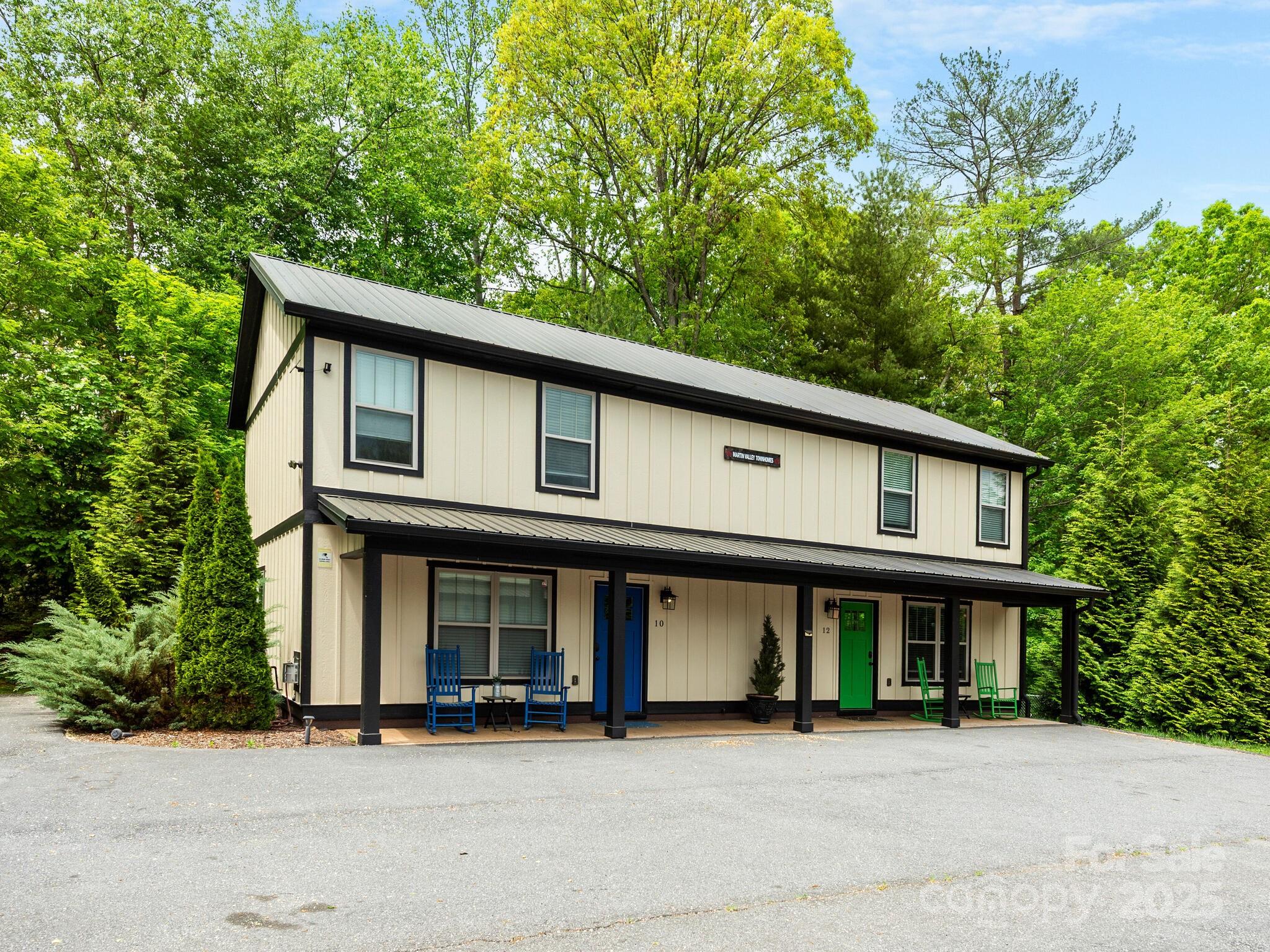 12 Martin Valley Road Property Photo