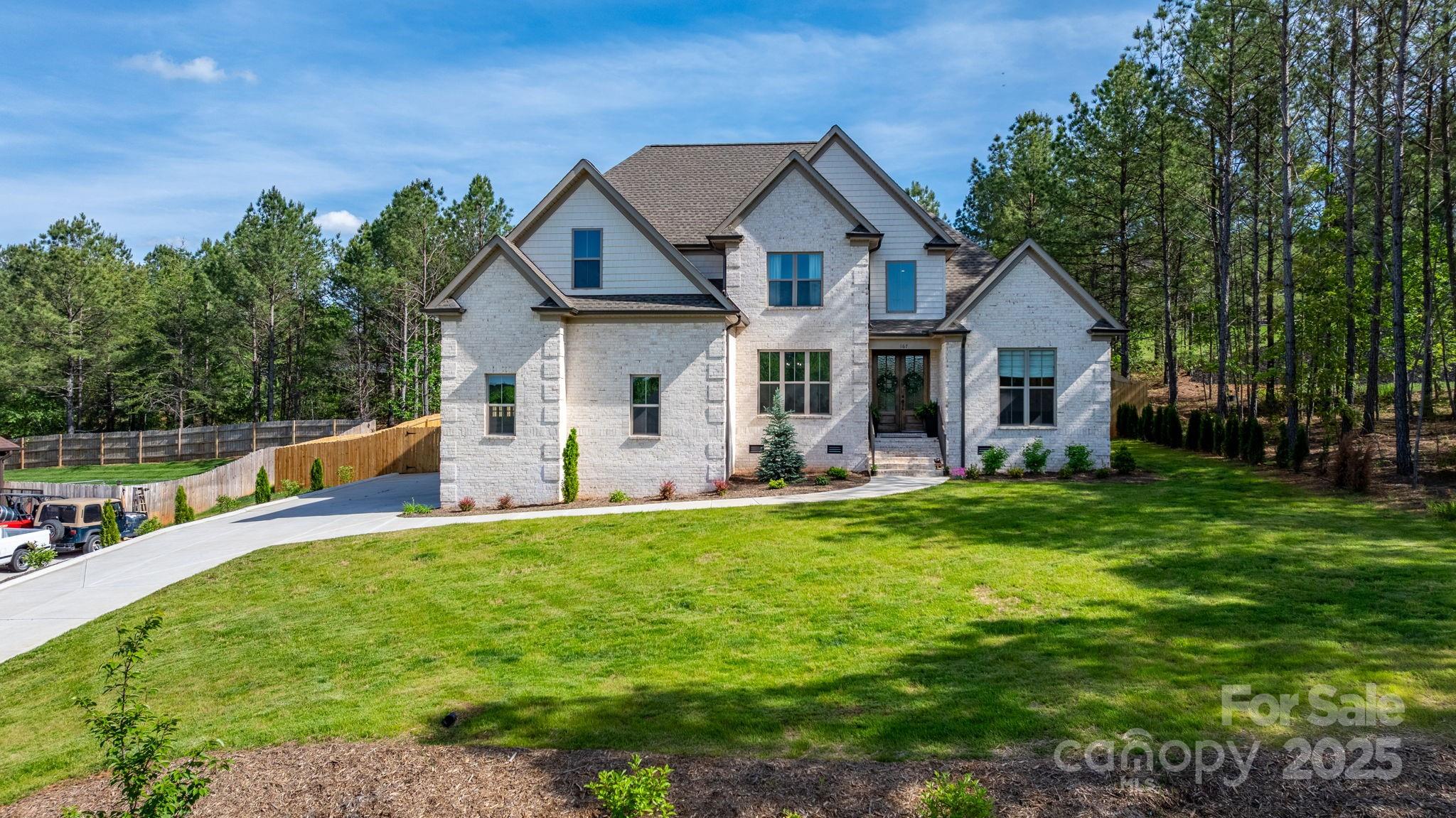 167 Gunpowder View Circle Property Photo
