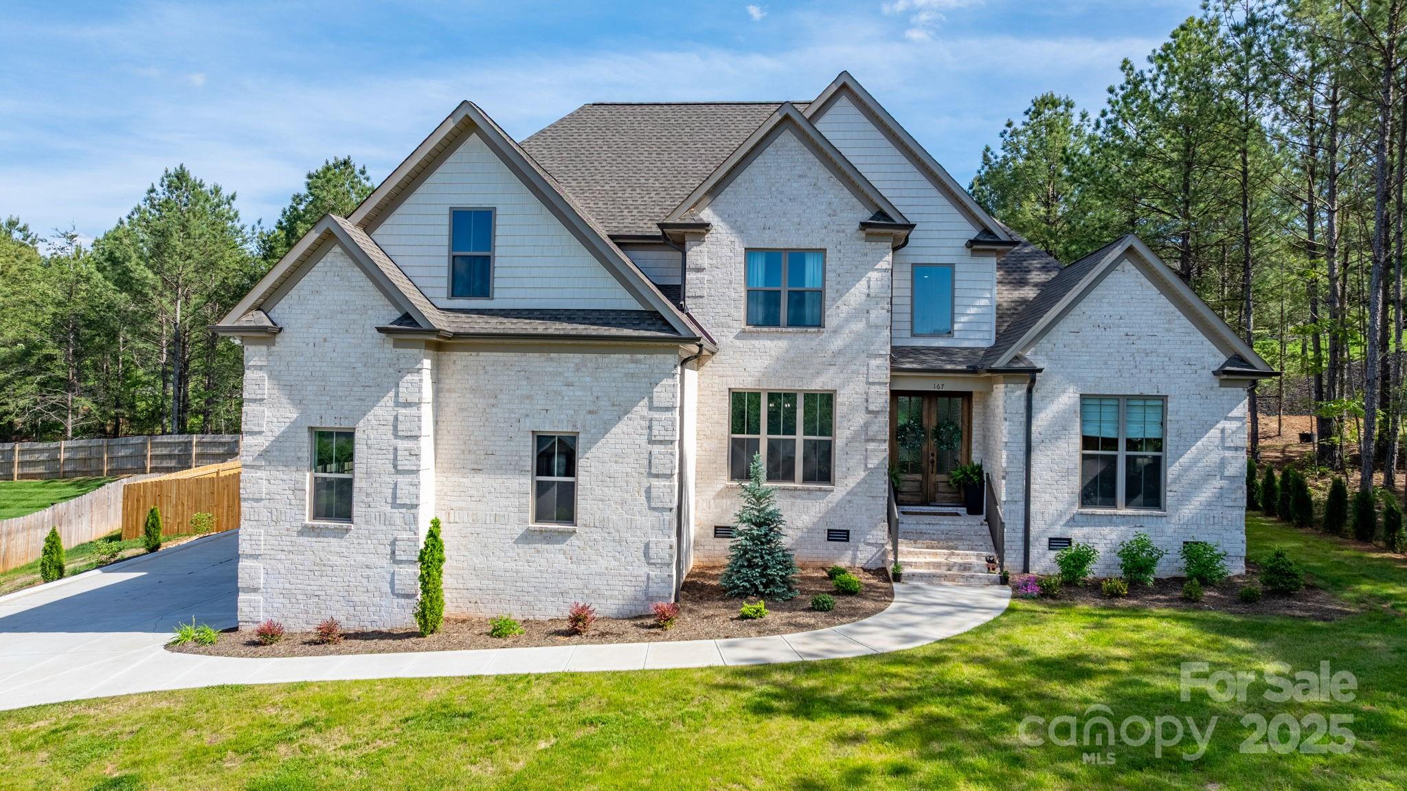 167 Gunpowder View Circle Property Photo 1