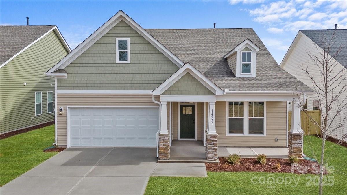 12050 Mahogany Circle Property Photo