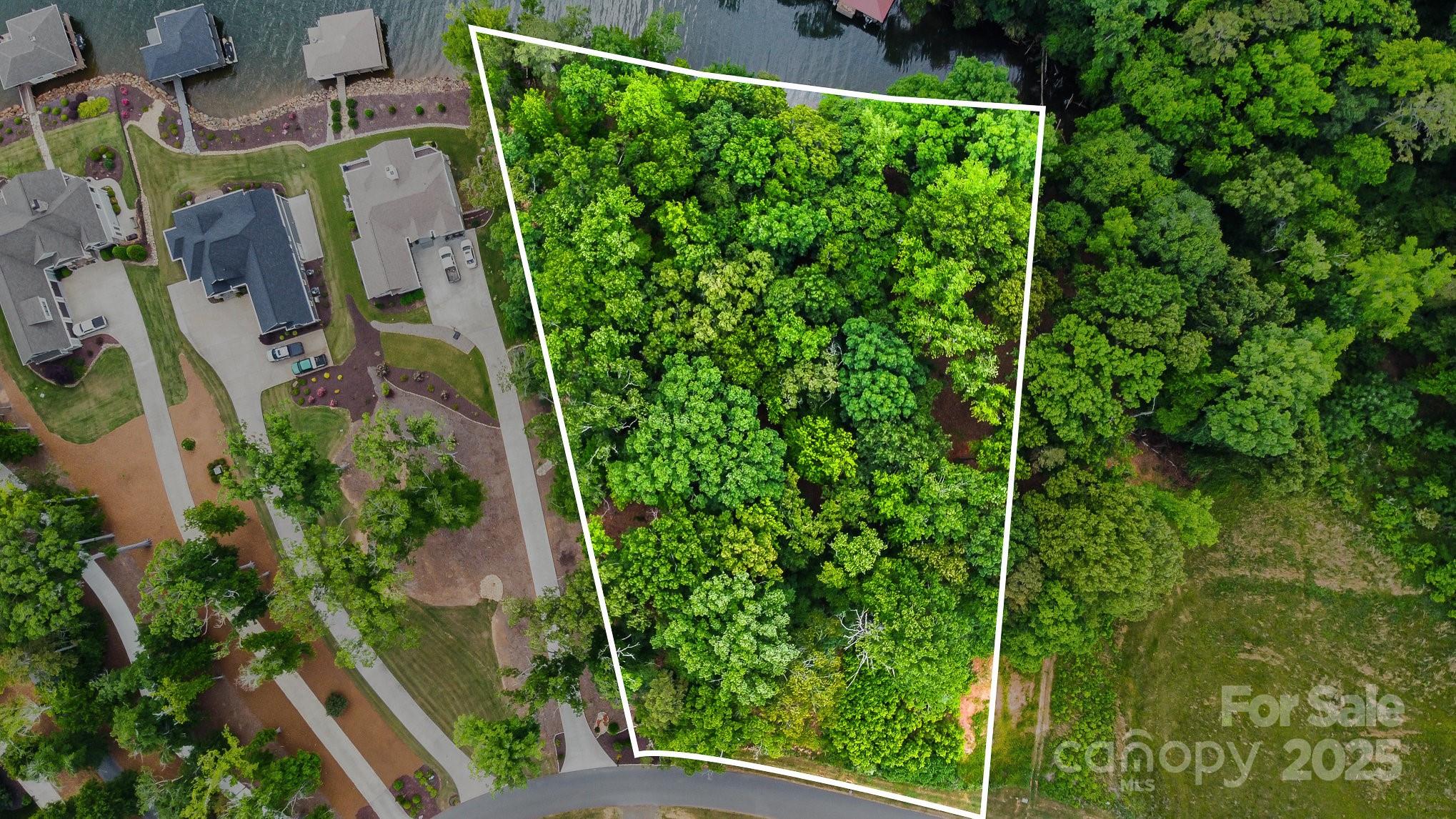 Lot 10 Eagle Pointe Drive Property Photo