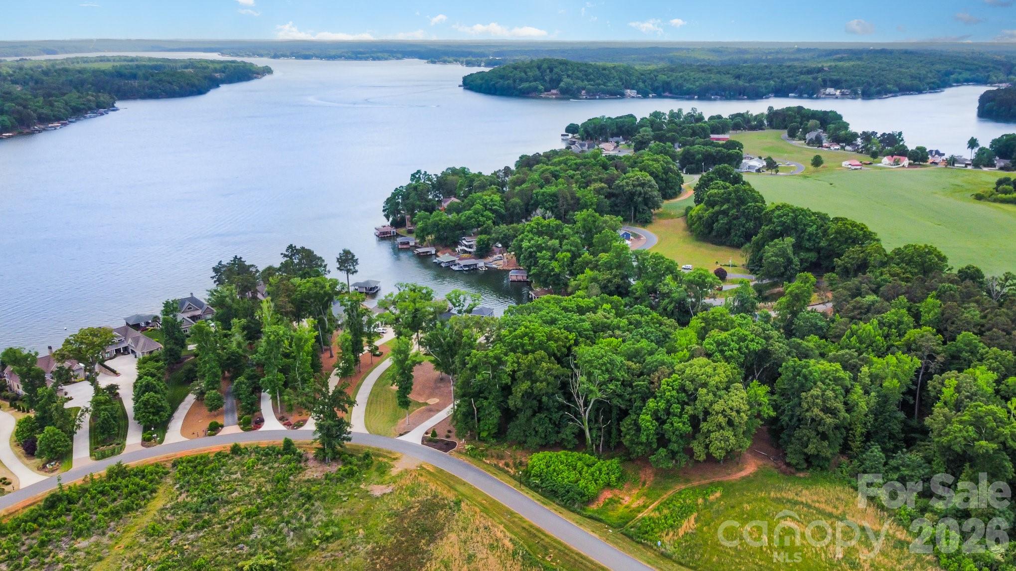 Lot 10 Eagle Pointe Drive Property Photo 1