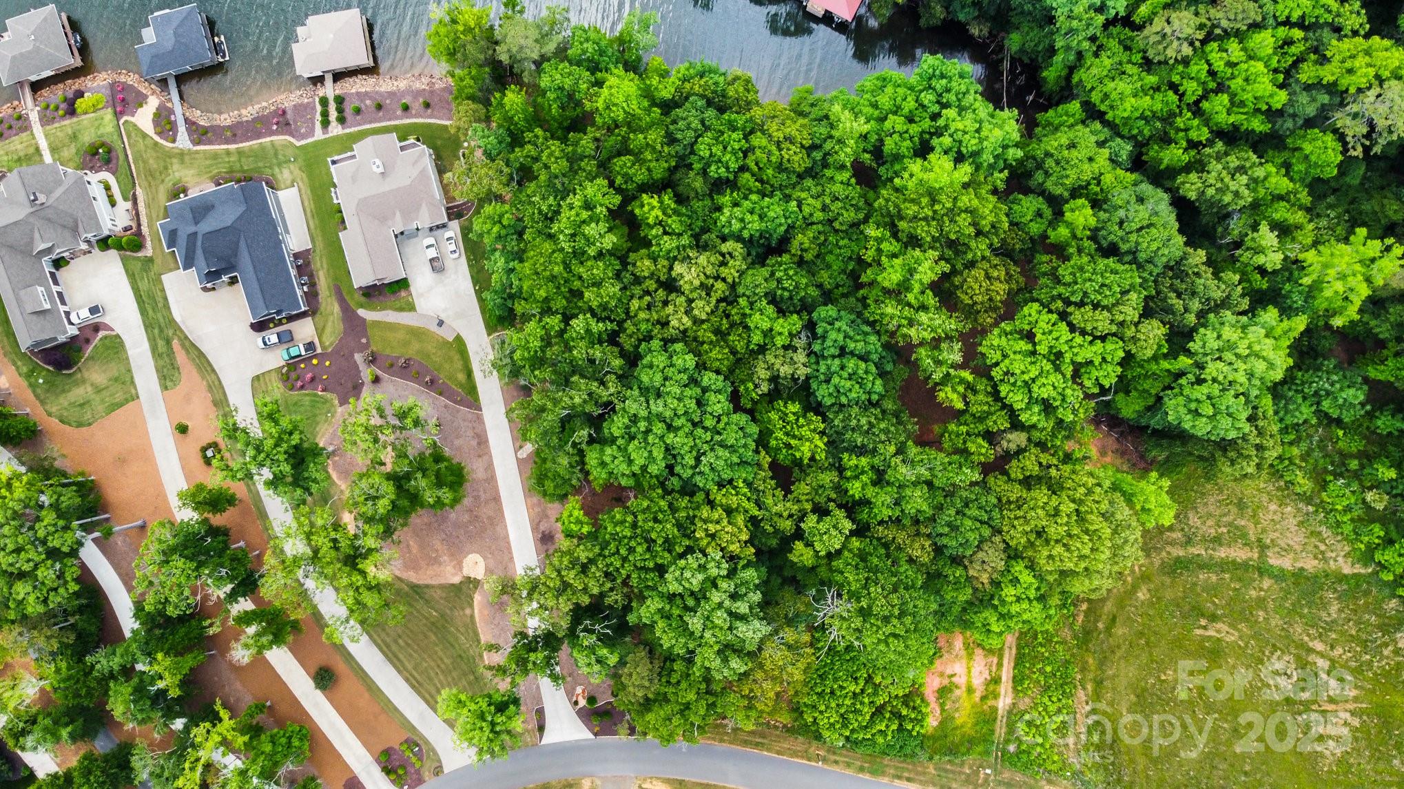 Lot 10 Eagle Pointe Drive Property Photo 2