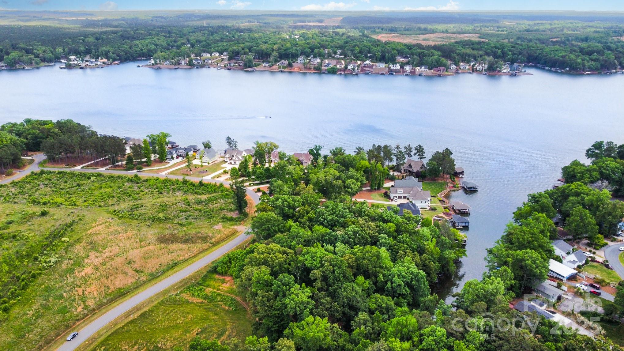 Lot 10 Eagle Pointe Drive Property Photo 5