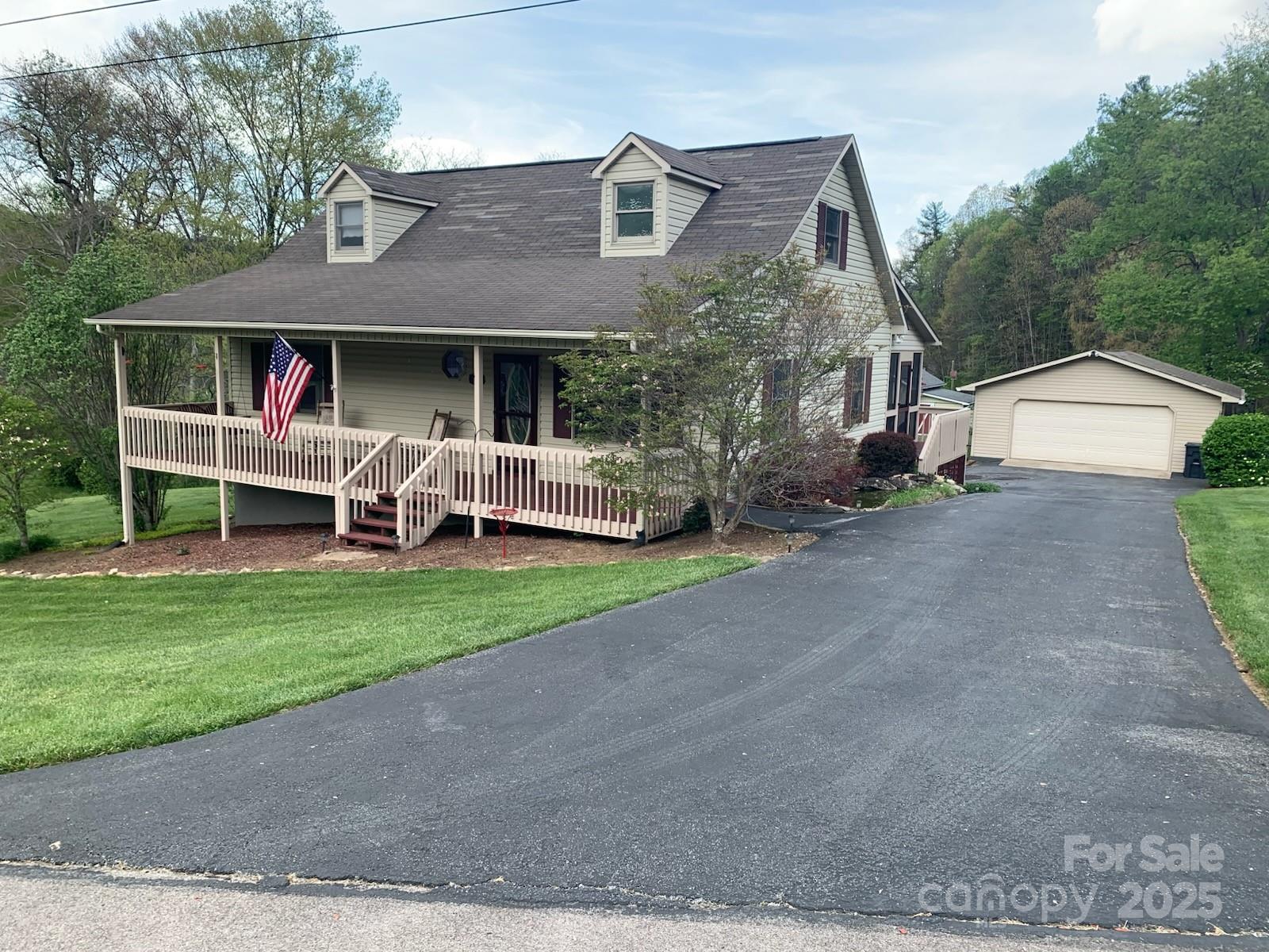 107 Buckner Drive Property Photo