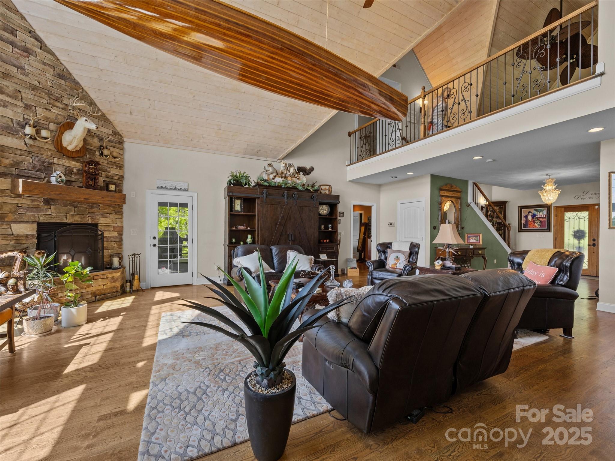 410 Lamp Post Drive Property Photo 25