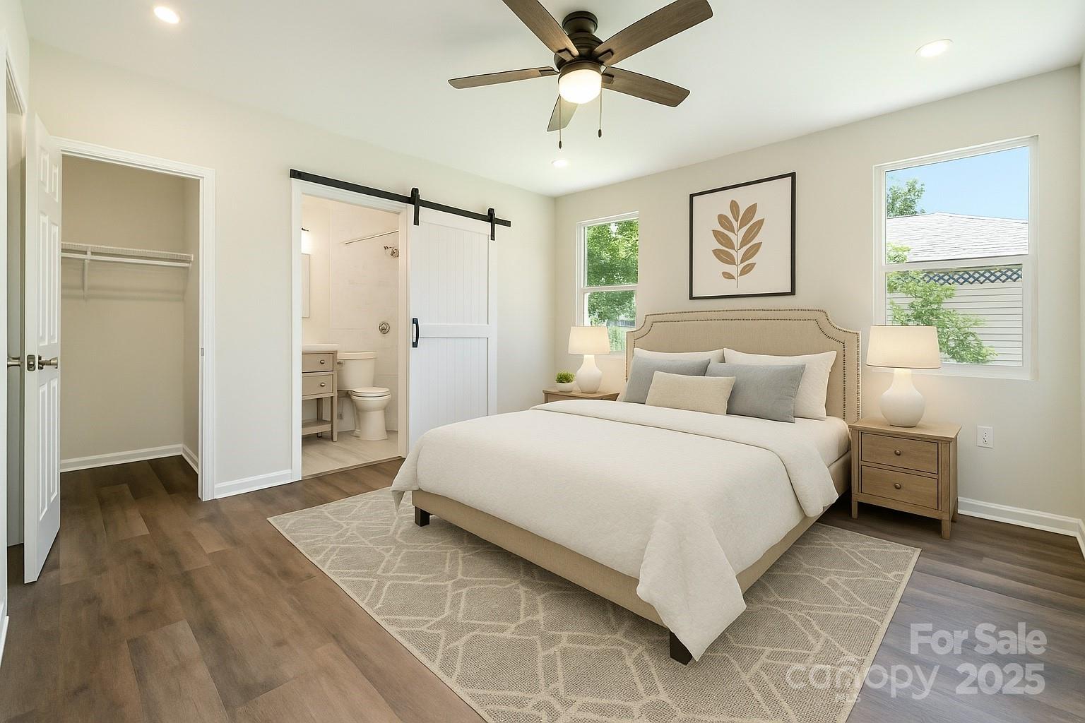 3050 Millstone Drive Property Photo 1