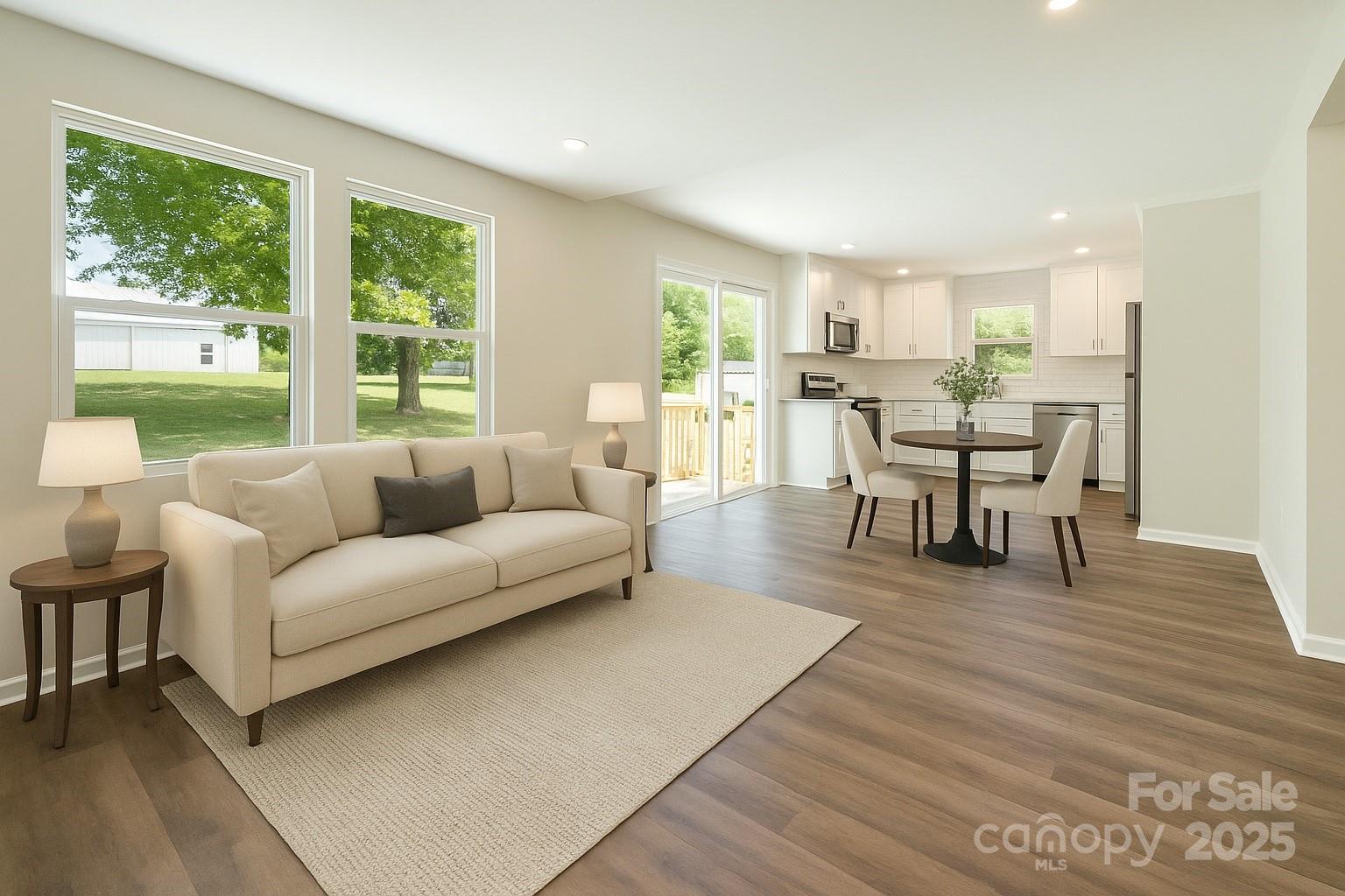 3050 Millstone Drive Property Photo 10