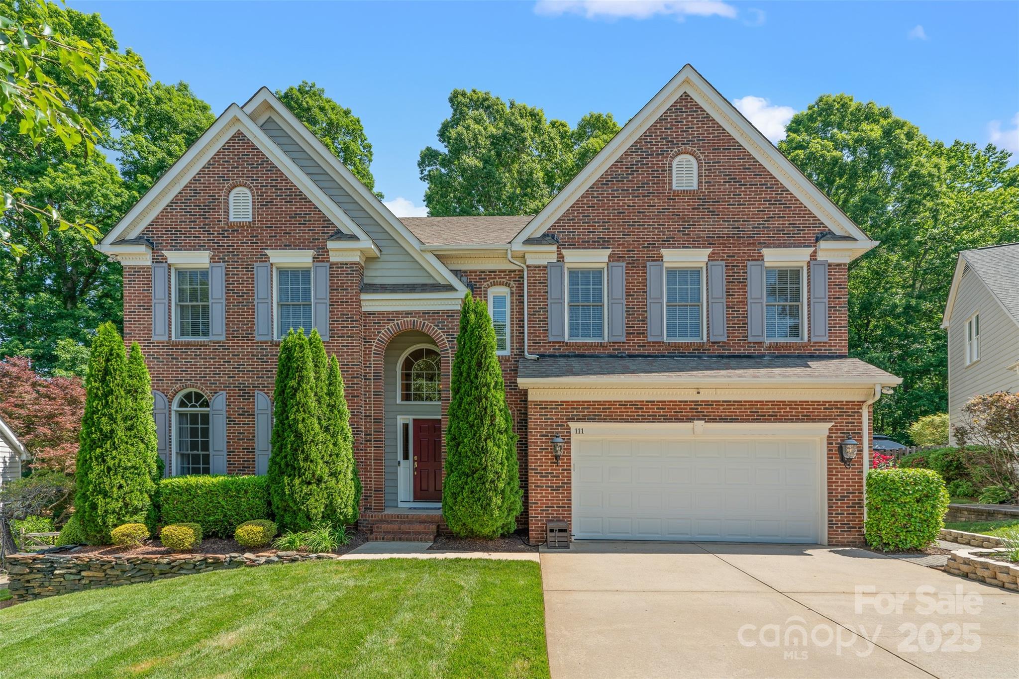 111 Wilton Place Property Photo