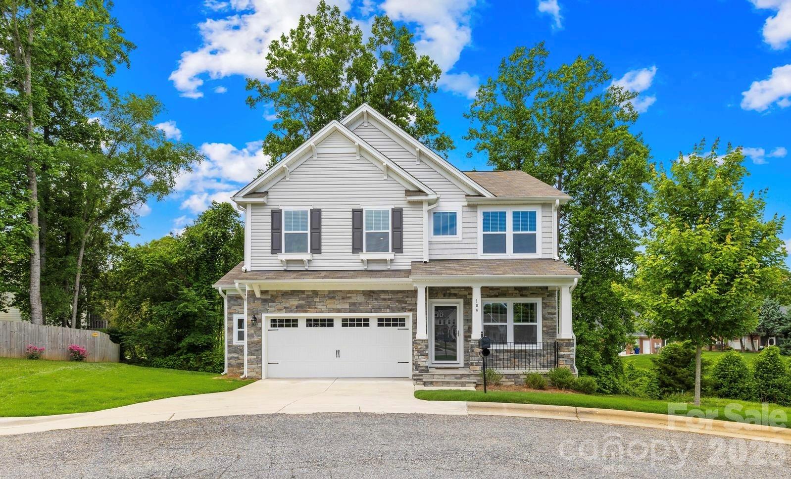 106 Kirsche Court Property Photo 1