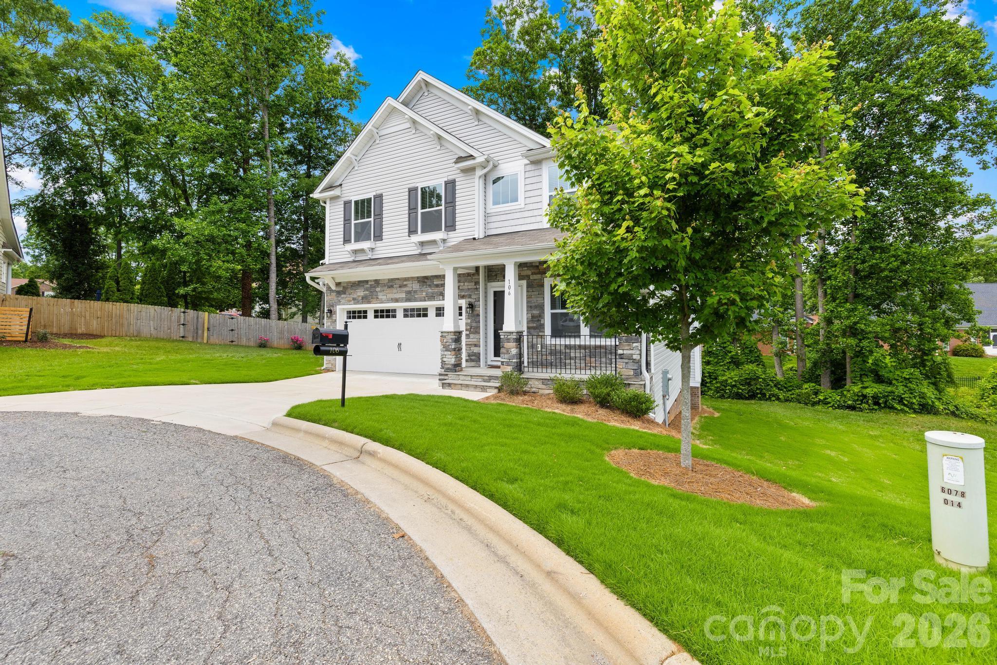 106 Kirsche Court Property Photo 2