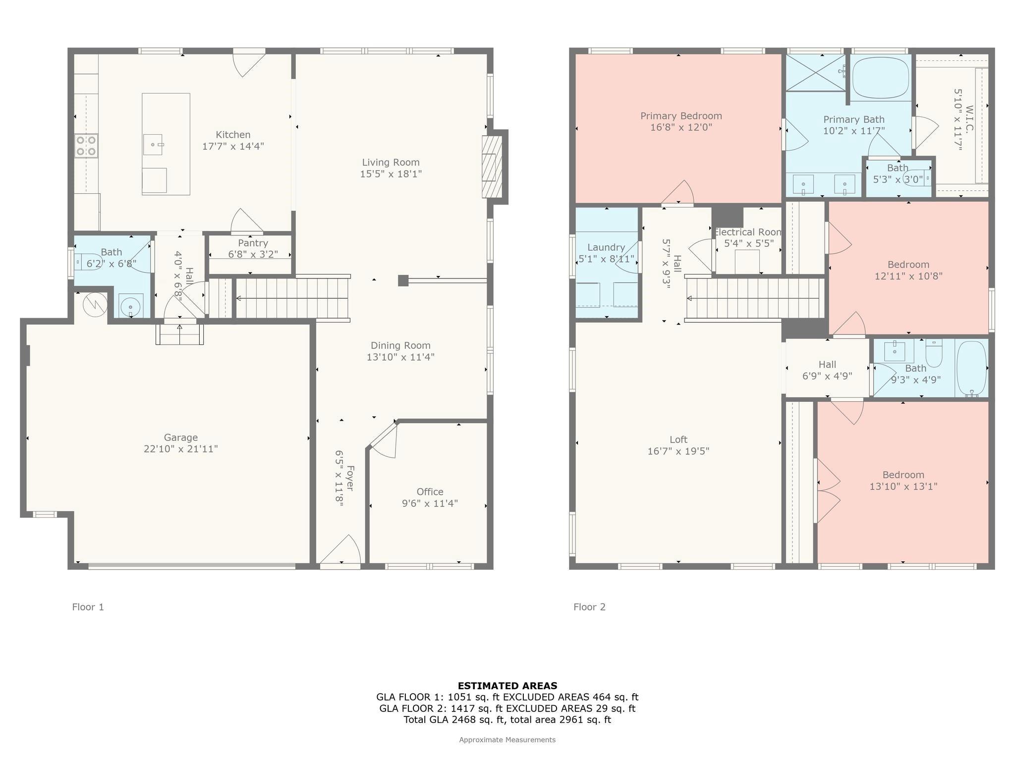 106 Kirsche Court Property Photo 28