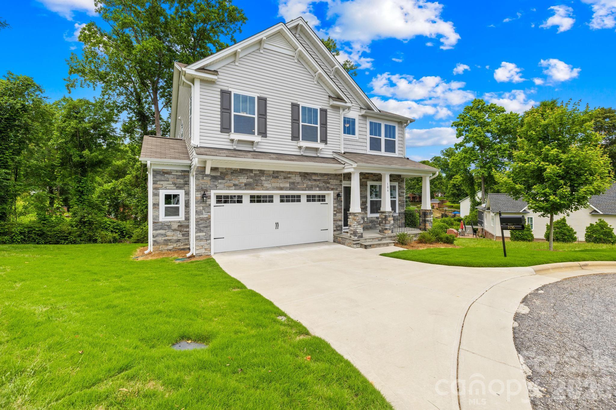 106 Kirsche Court Property Photo 29