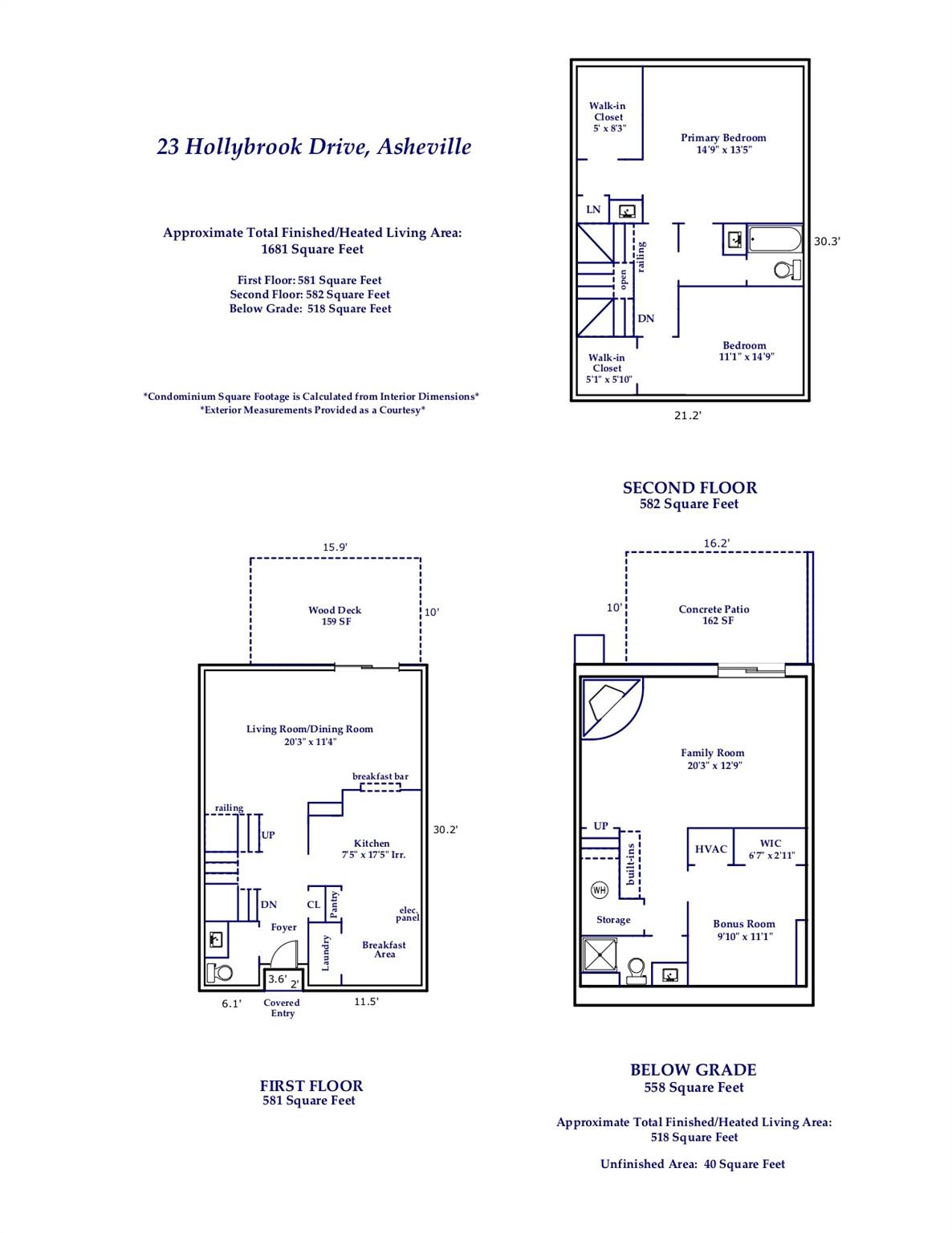 23 Hollybrook Drive Property Photo 21