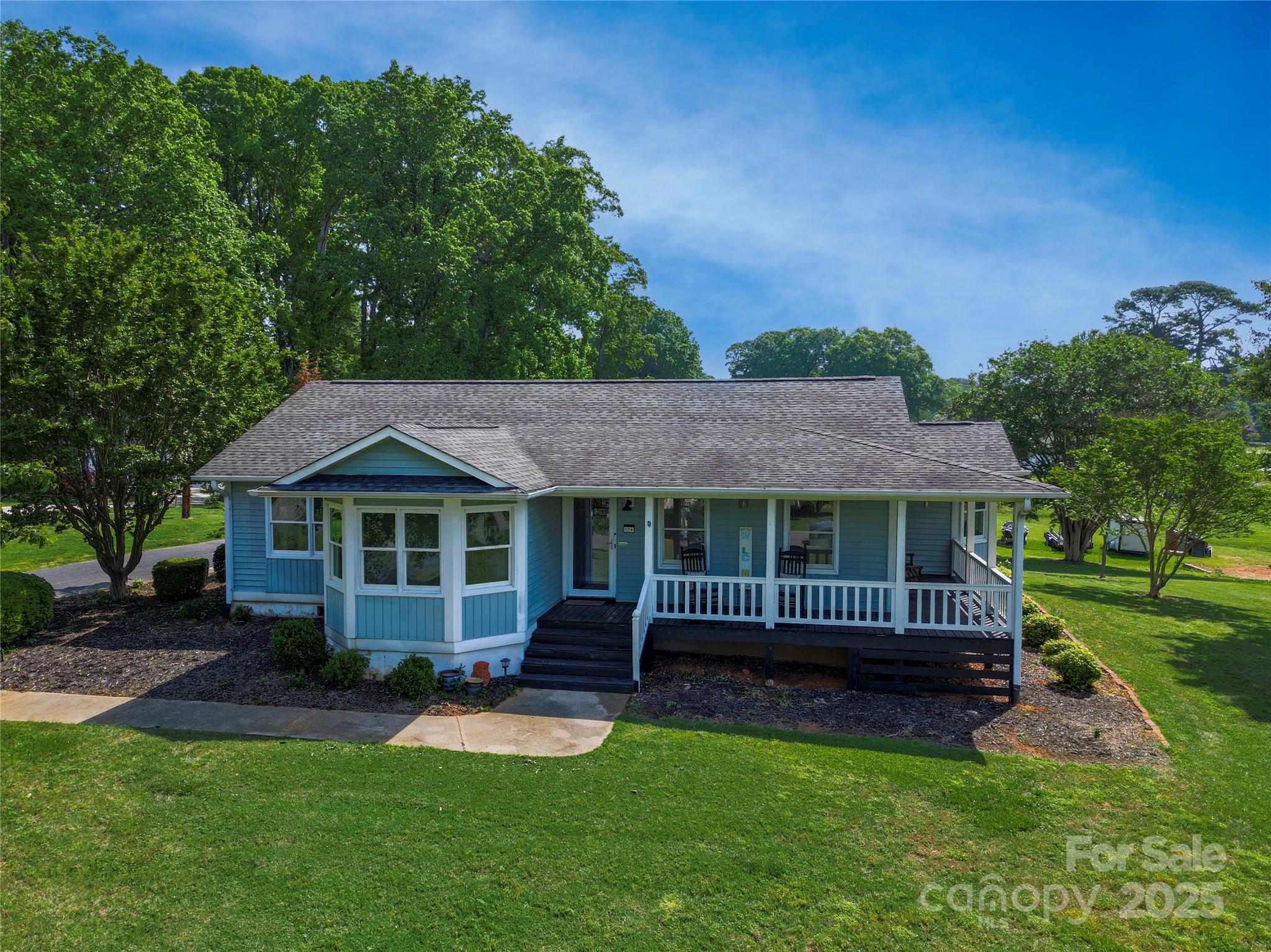 174 Perrin Drive Property Photo 1
