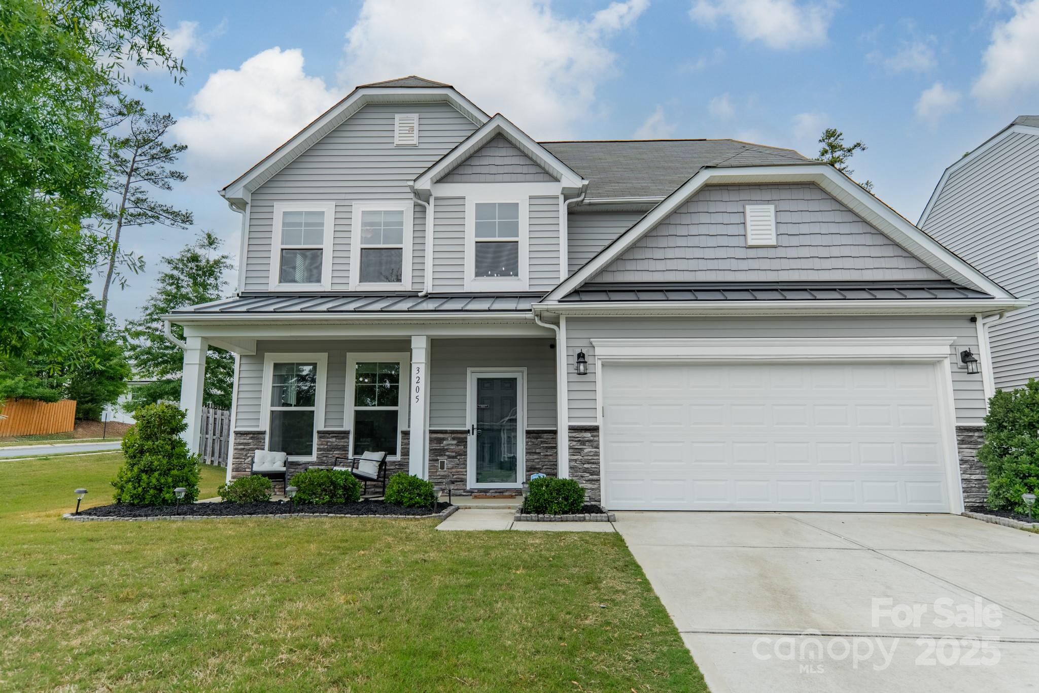 3205 Berry Creek Road Property Photo 1