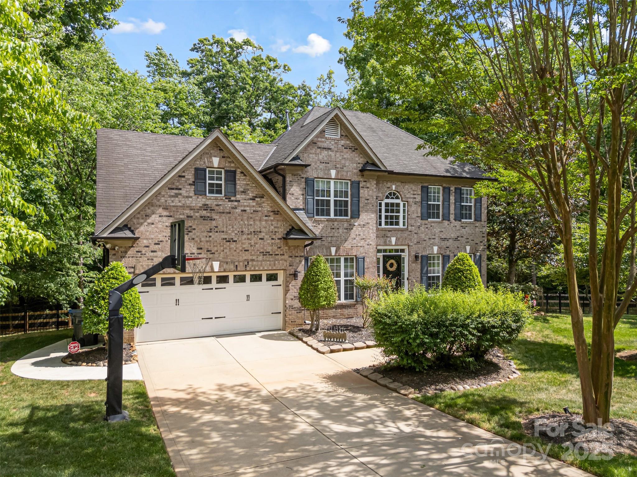 5617 Sugarcane Court Property Photo