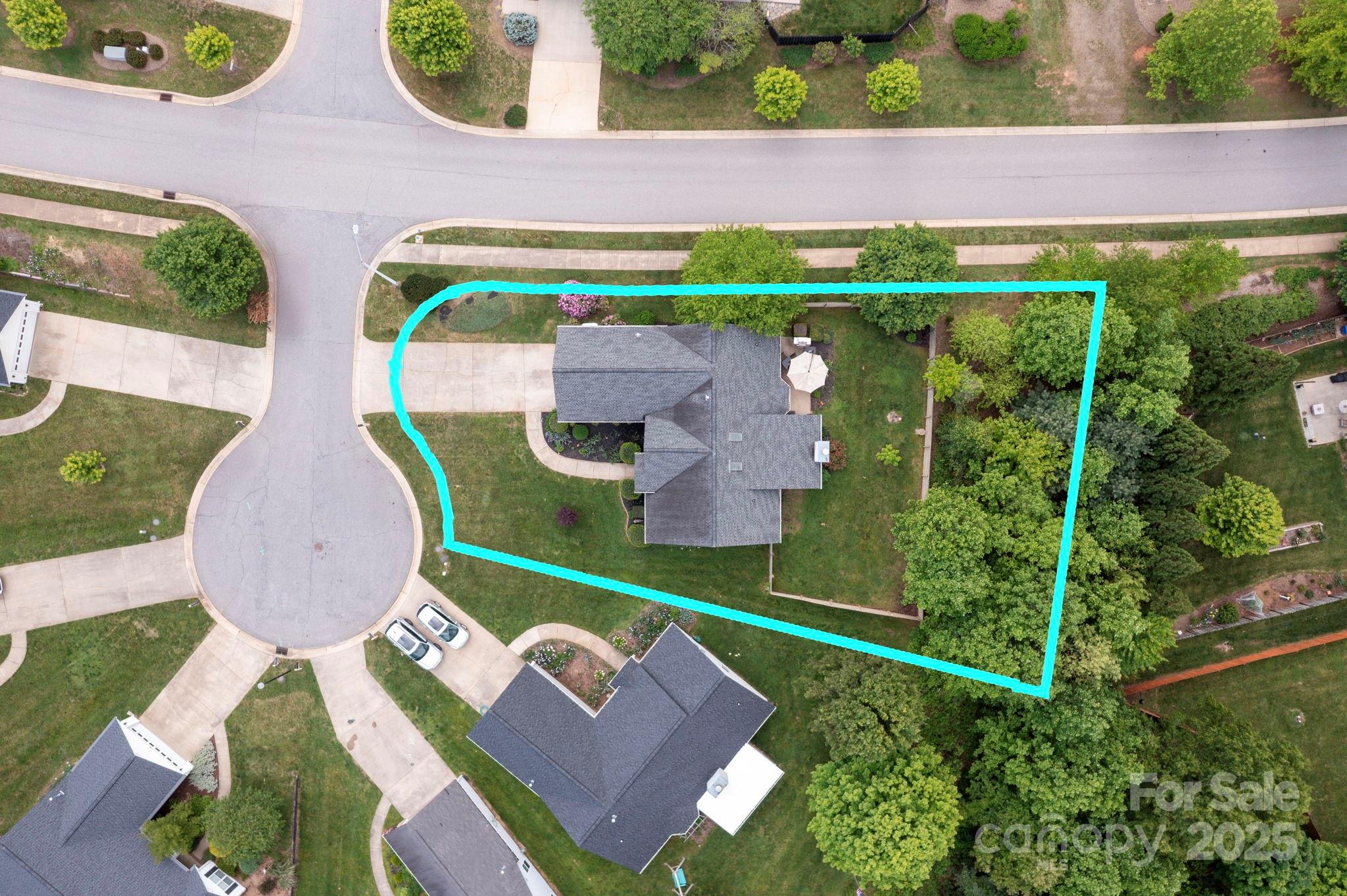 102 W Farm Creek Drive Property Photo 33