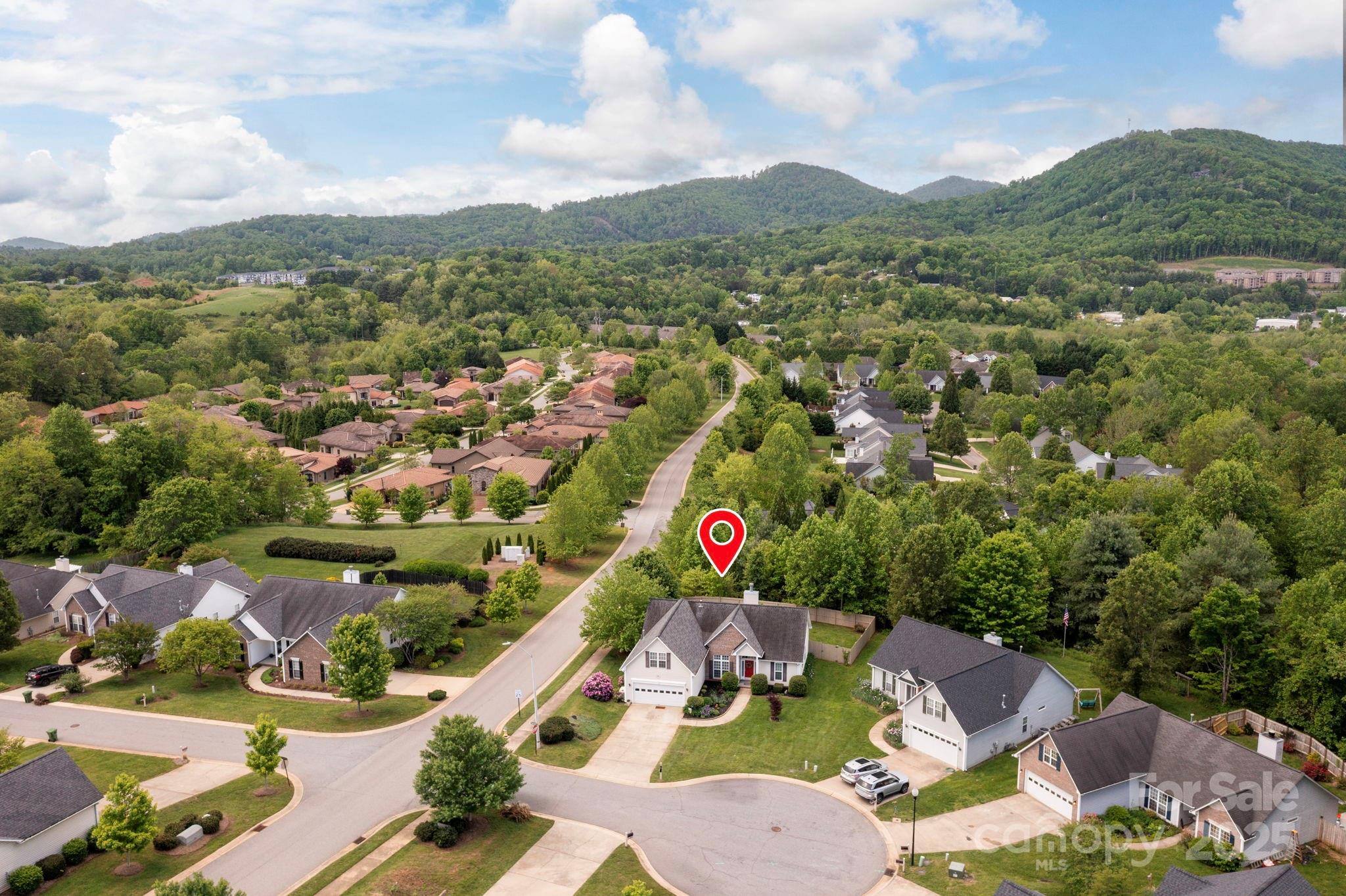 102 W Farm Creek Drive Property Photo 35