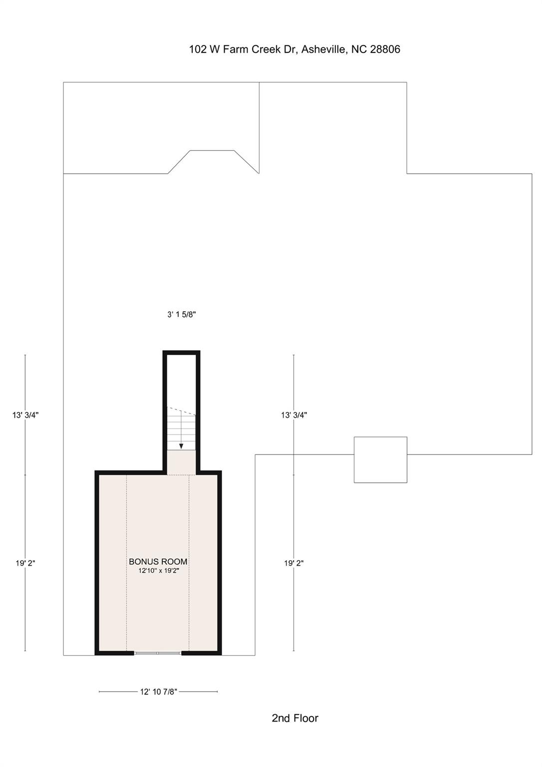 102 W Farm Creek Drive Property Photo 37