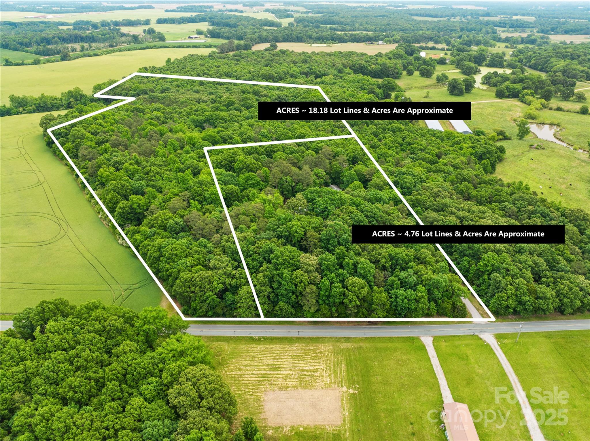18ac Wm Griffin Road Property Photo 10