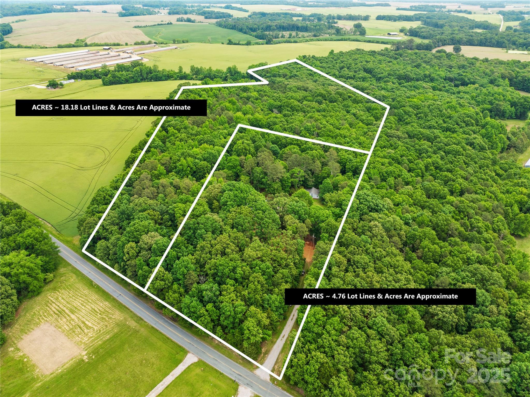 18ac Wm Griffin Road Property Photo 11