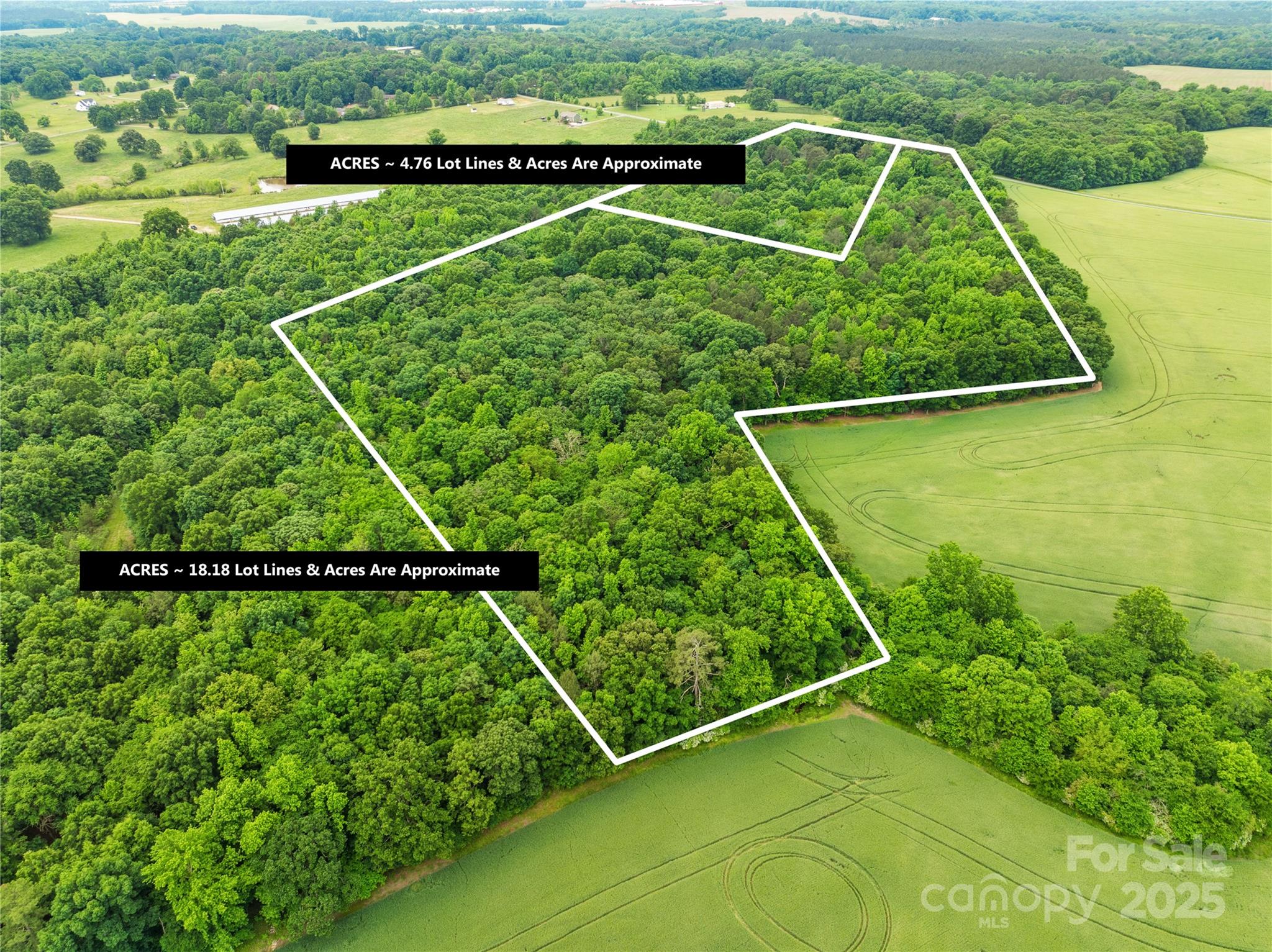 18ac Wm Griffin Road Property Photo 14