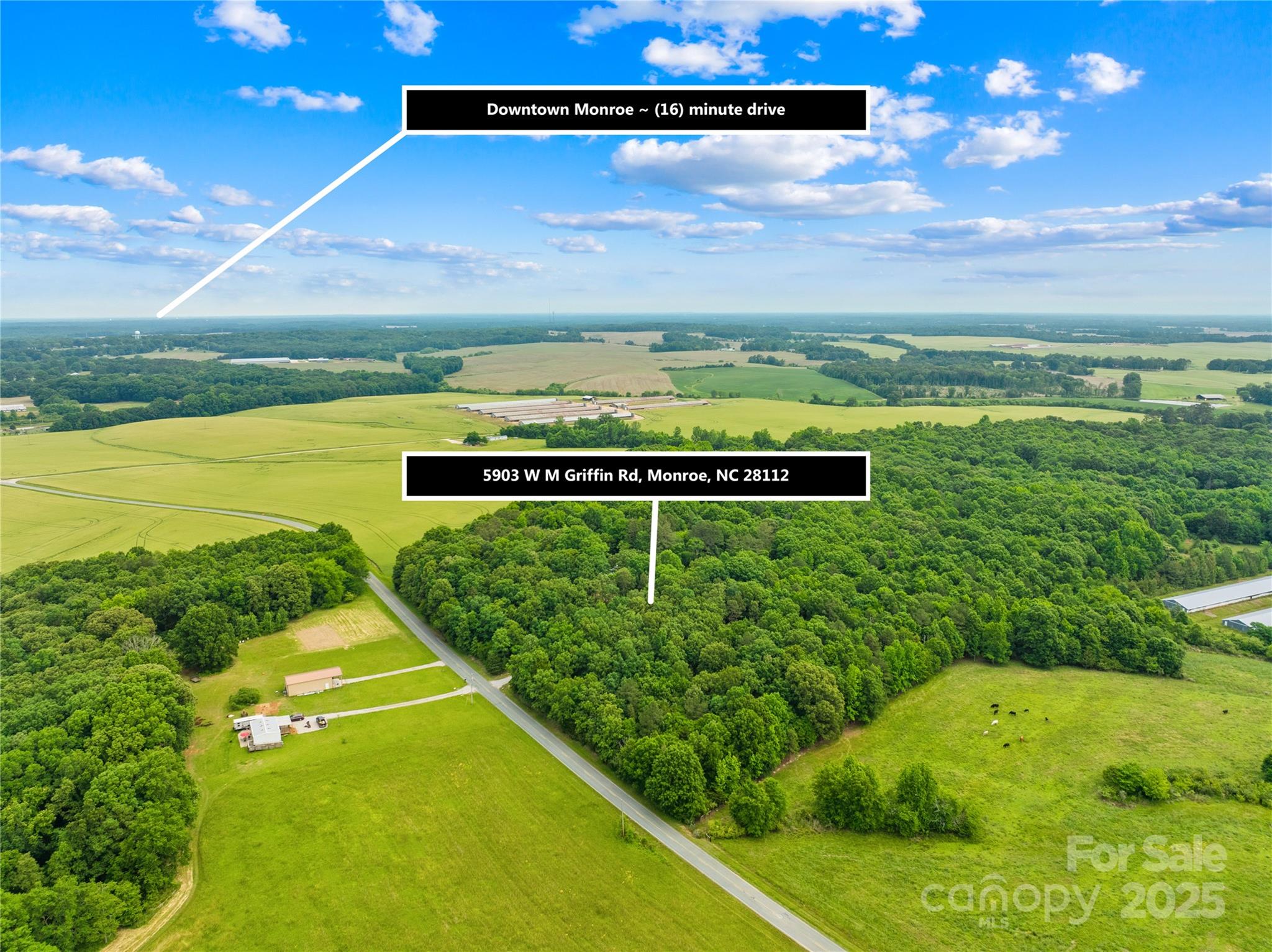 18ac Wm Griffin Road Property Photo 16