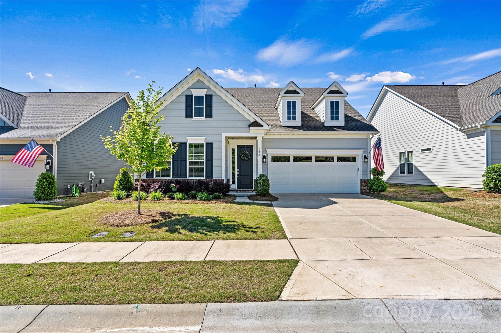 213 Warbler Drive Property Photo