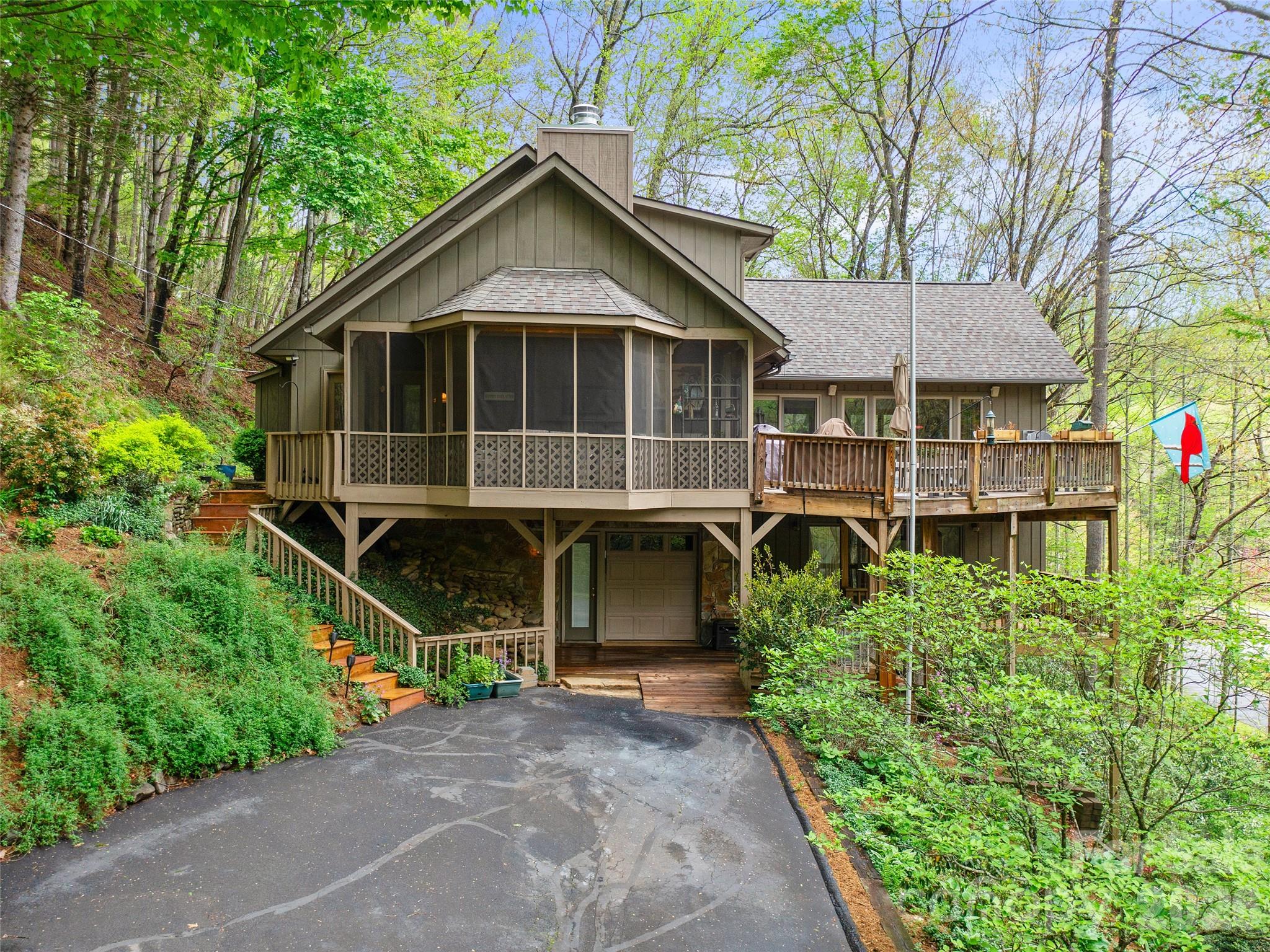 86 Laurel Drive